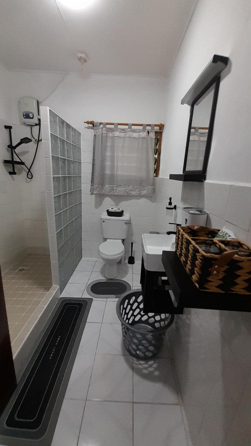 Residence Charlette view 2