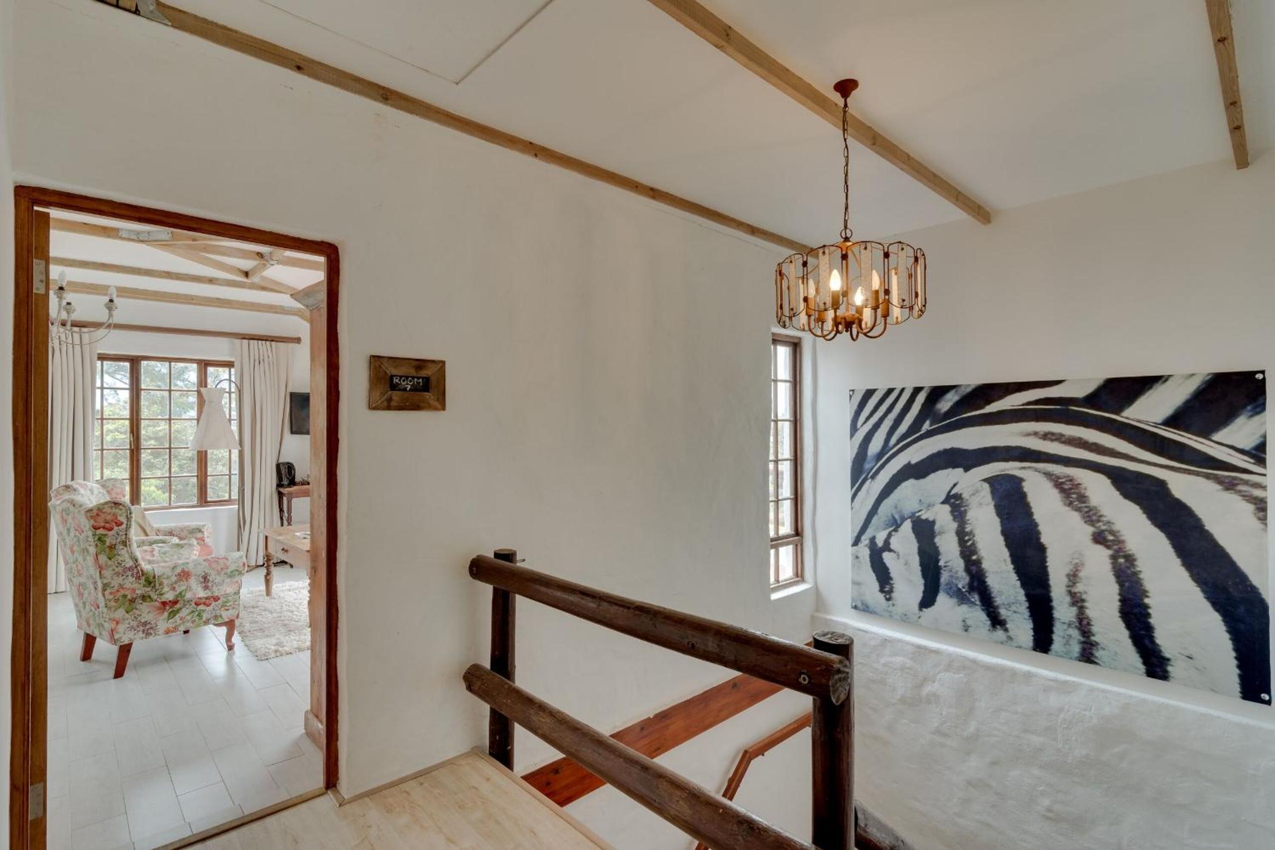 De Molen Guest House
