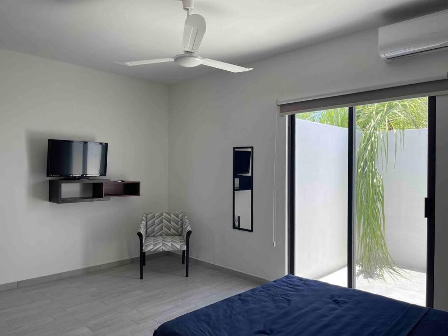 Departamento amueblado en Altabrisa view 2