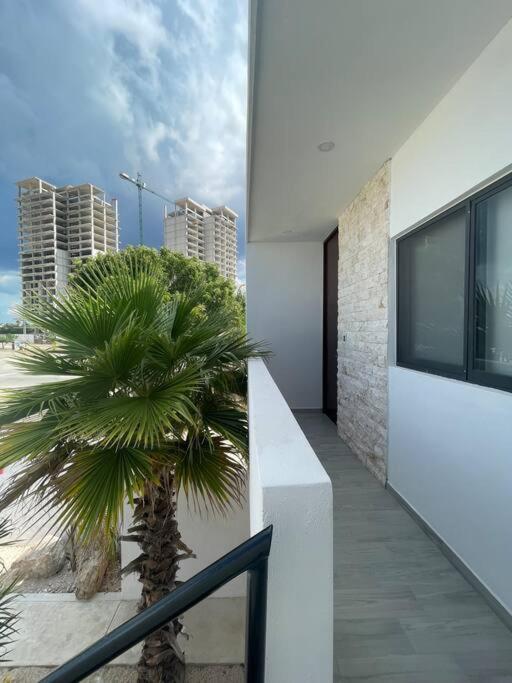 Departamento amueblado en Altabrisa view 4