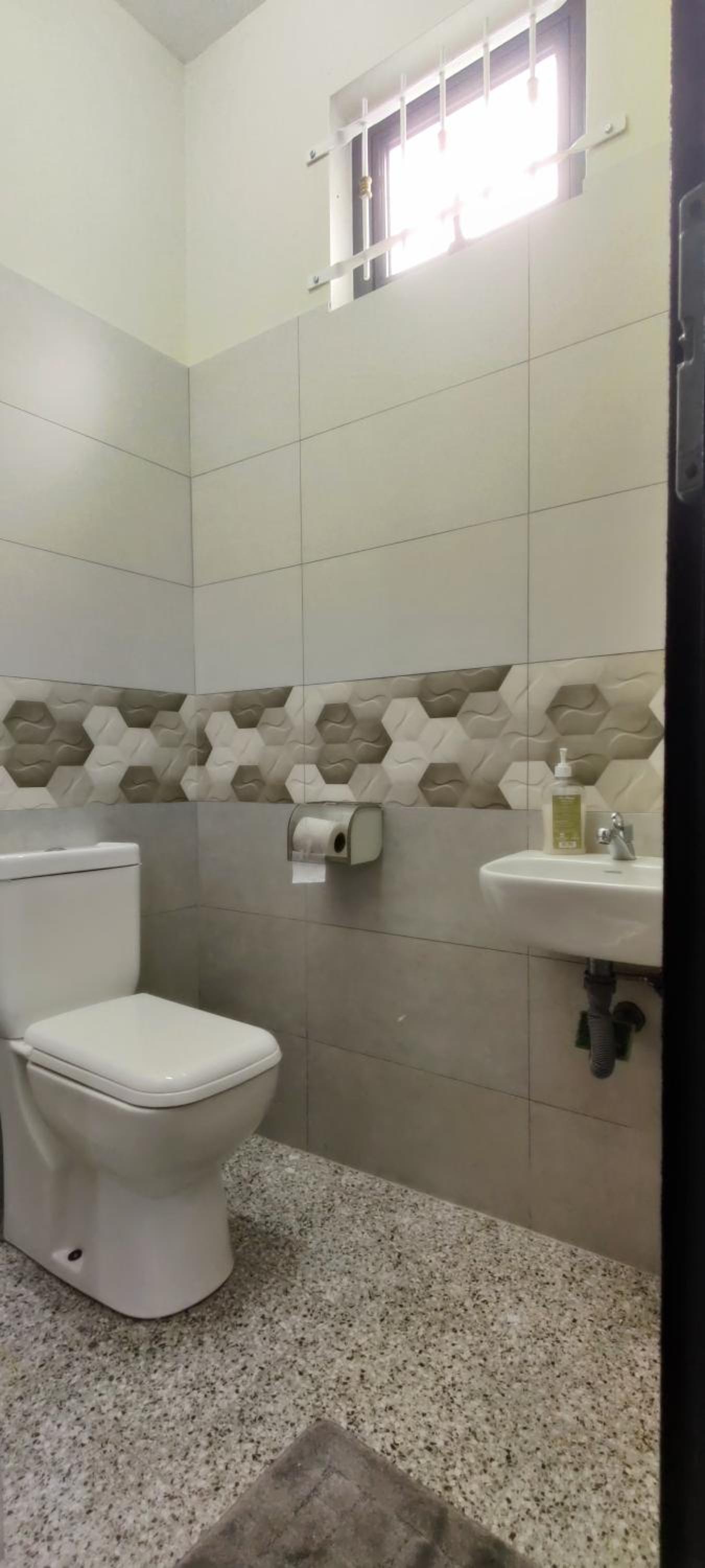 Tranquil Two-bed Retreat view 4