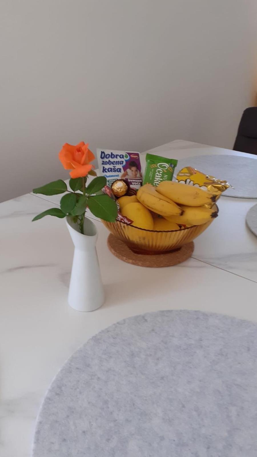 Appartement Nada