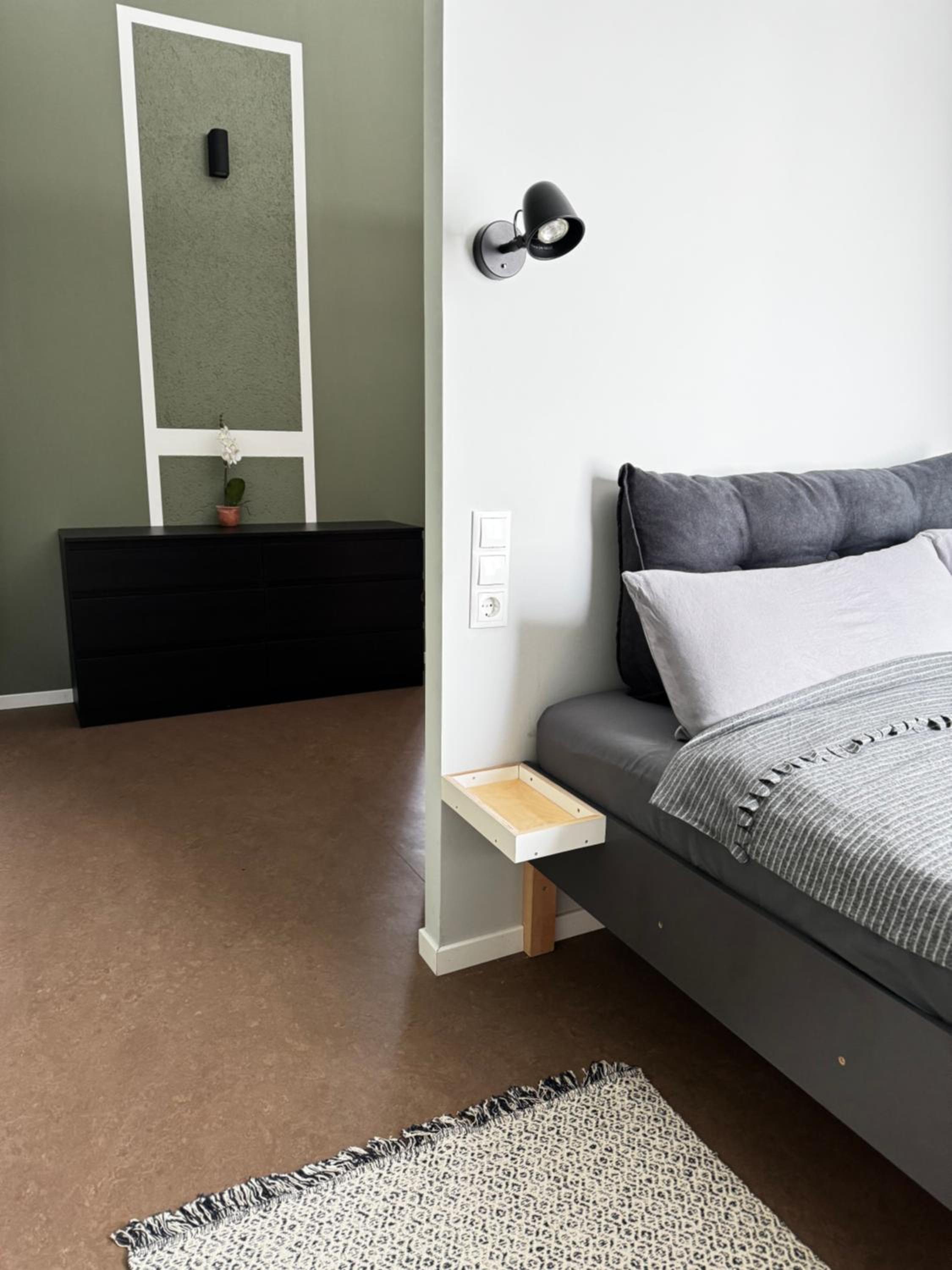 Comfort Apartment - mit 4 Betten view 5