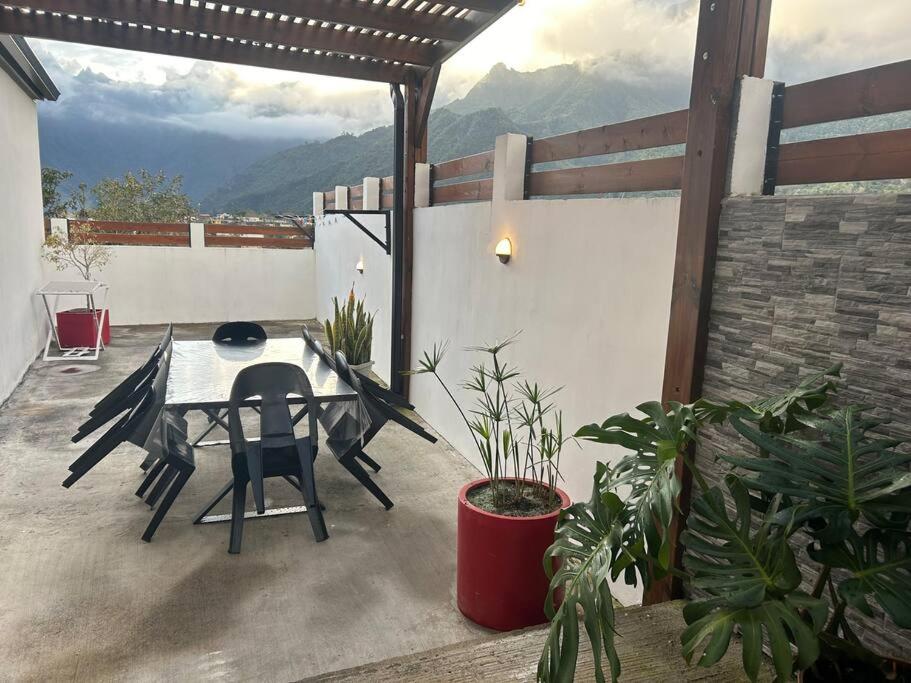 La Villa An Nou ay view 3