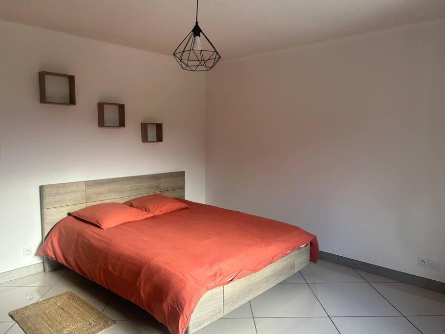 La Villa An Nou ay view 4