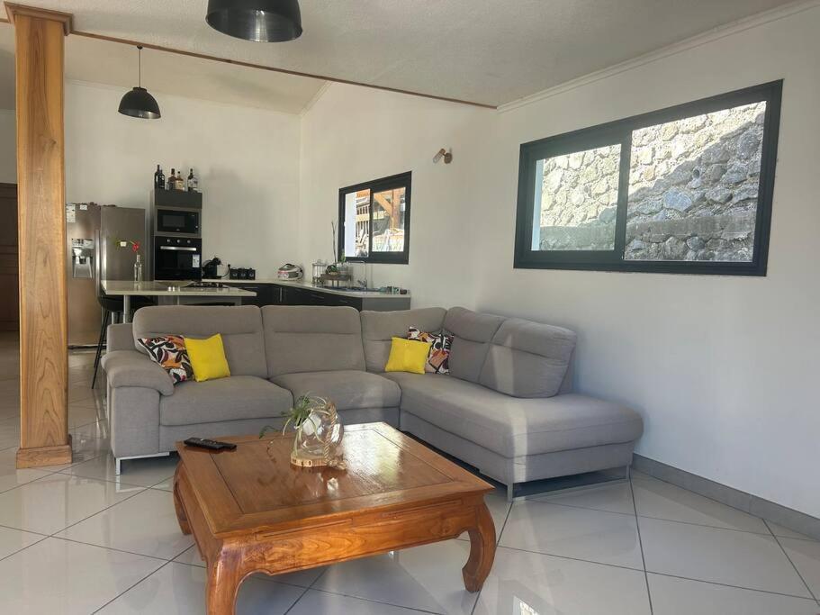 La Villa An Nou ay view 5