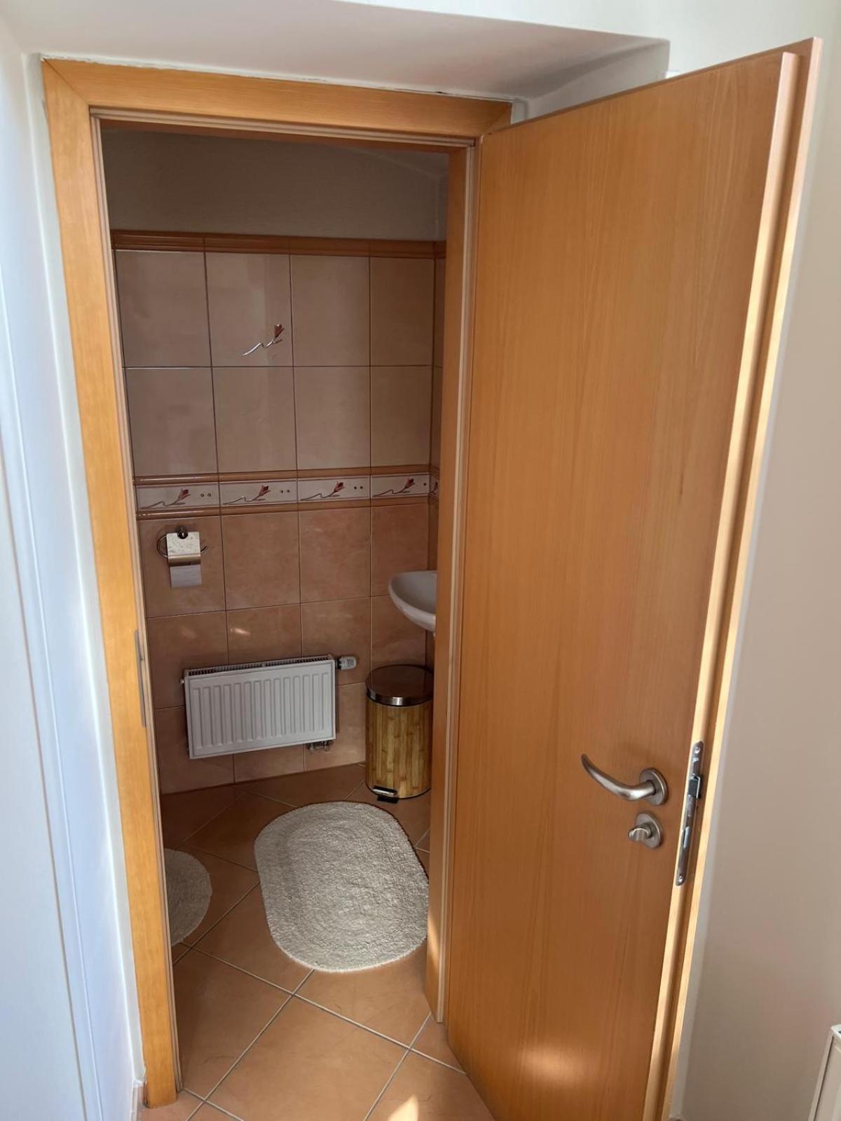 Apartmán Vila Thun