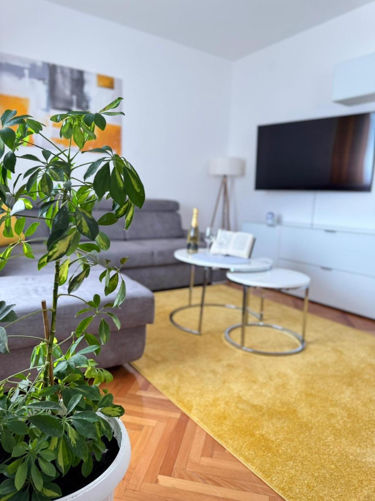 Appartement Nada