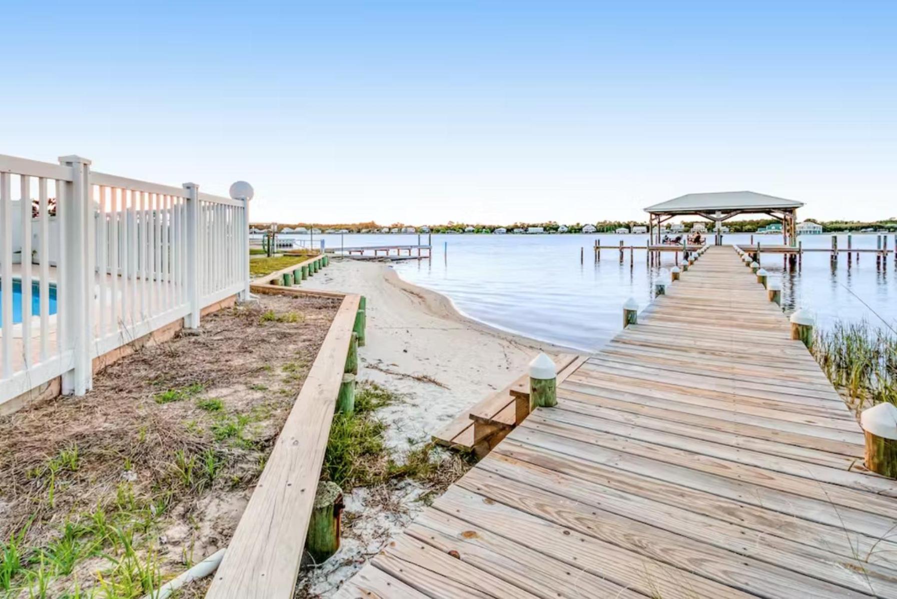 Coral Reefer by Current Tides Vacation Rentals view 3