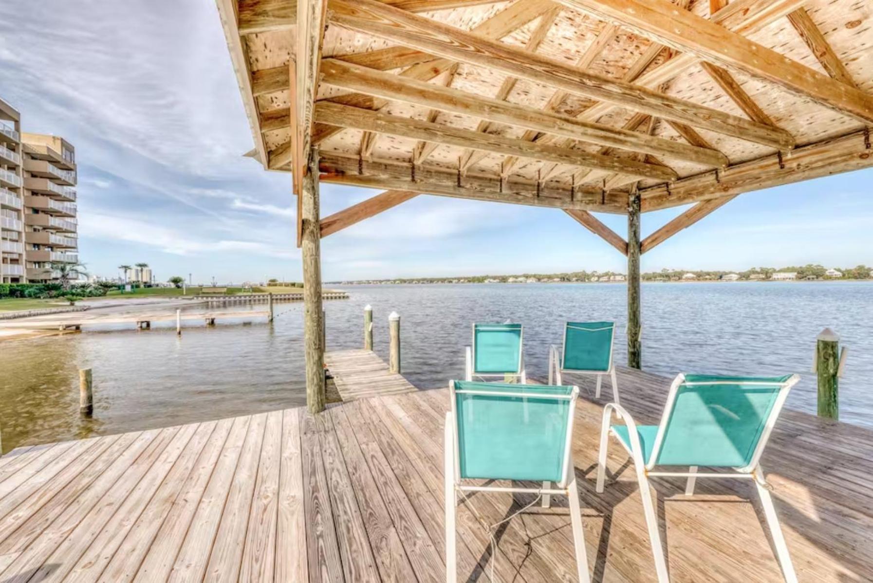 Coral Reefer by Current Tides Vacation Rentals view 4