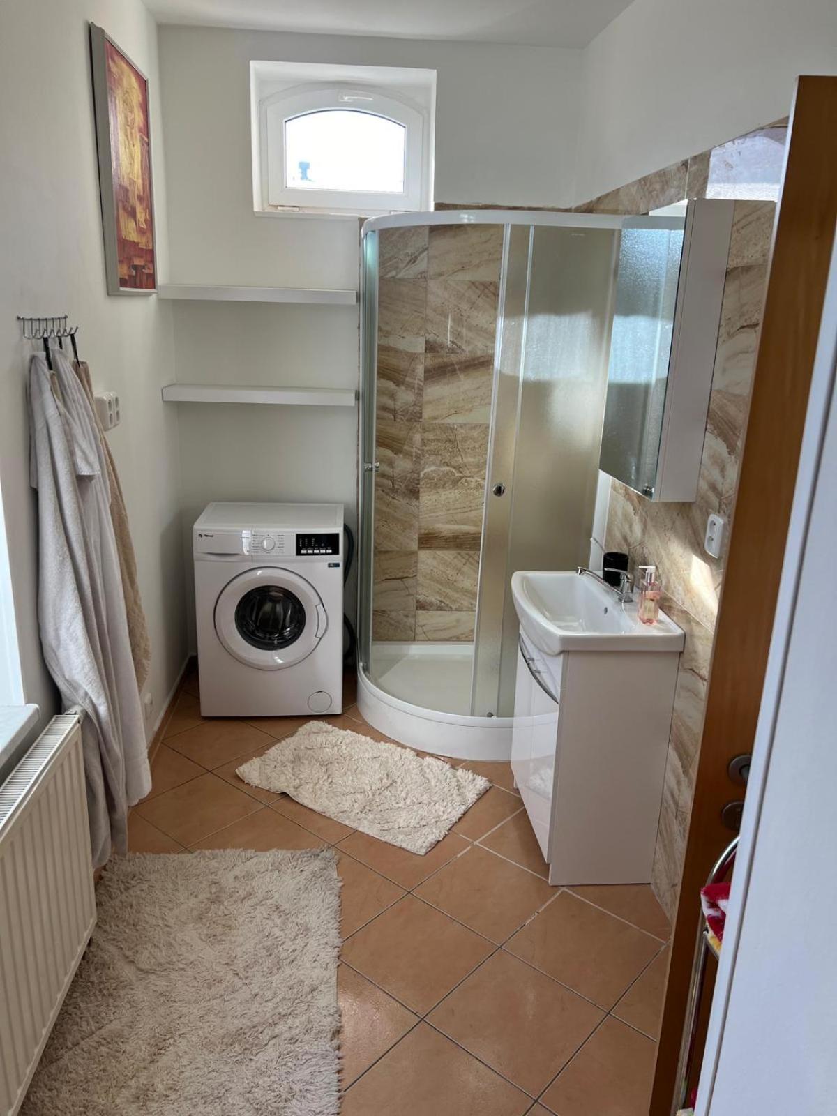 Apartmán Vila Thun