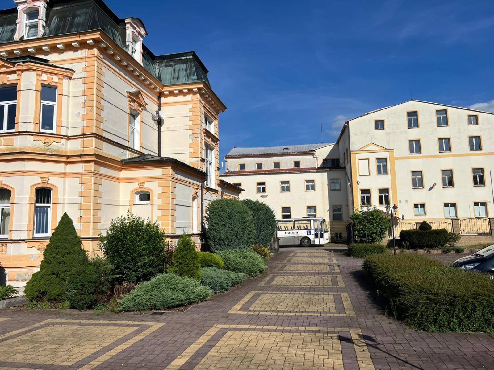 Apartmán Vila Thun