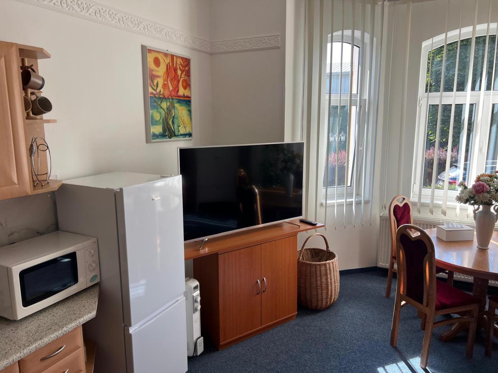Apartmán Vila Thun