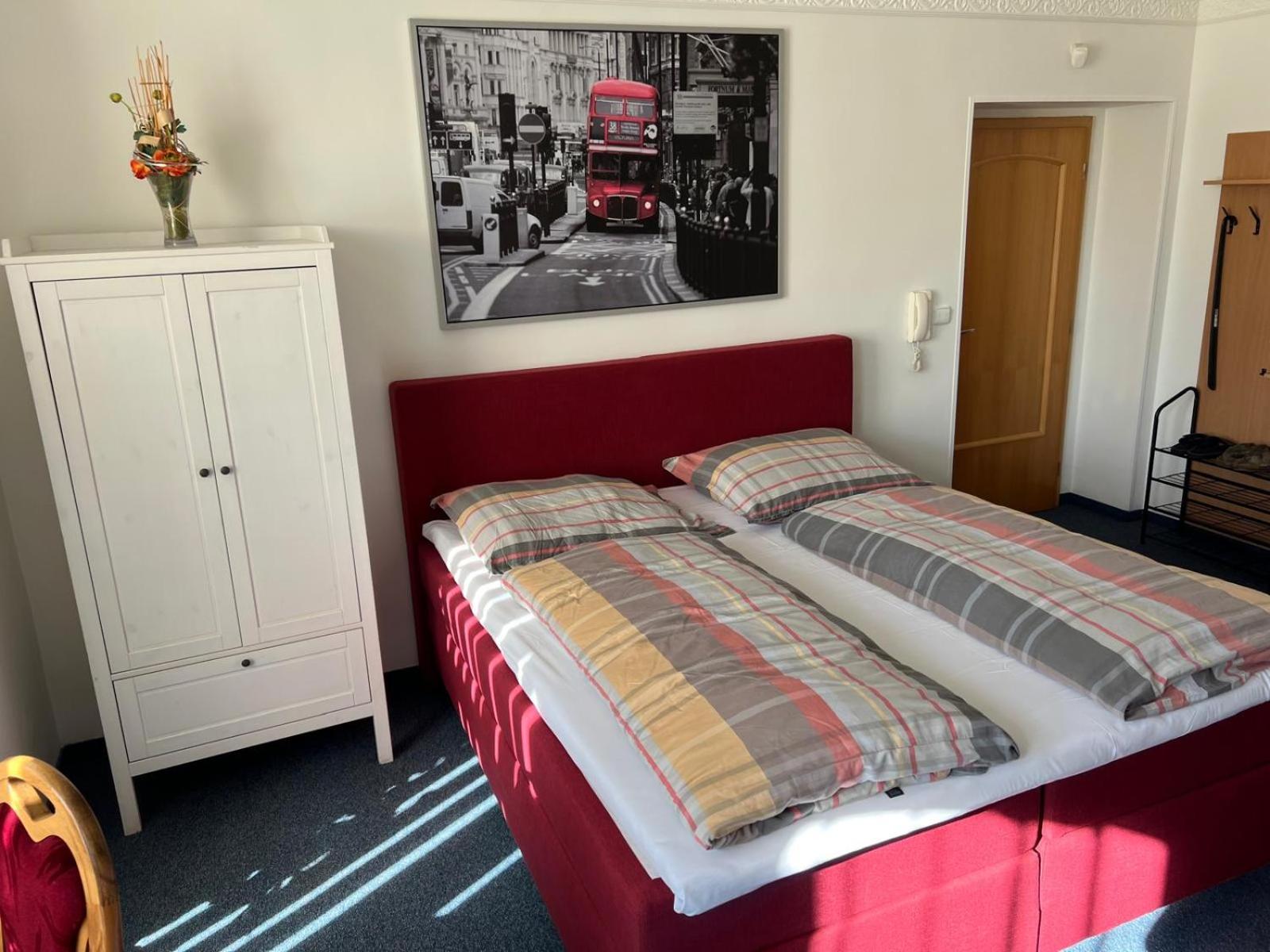 Apartmán Vila Thun