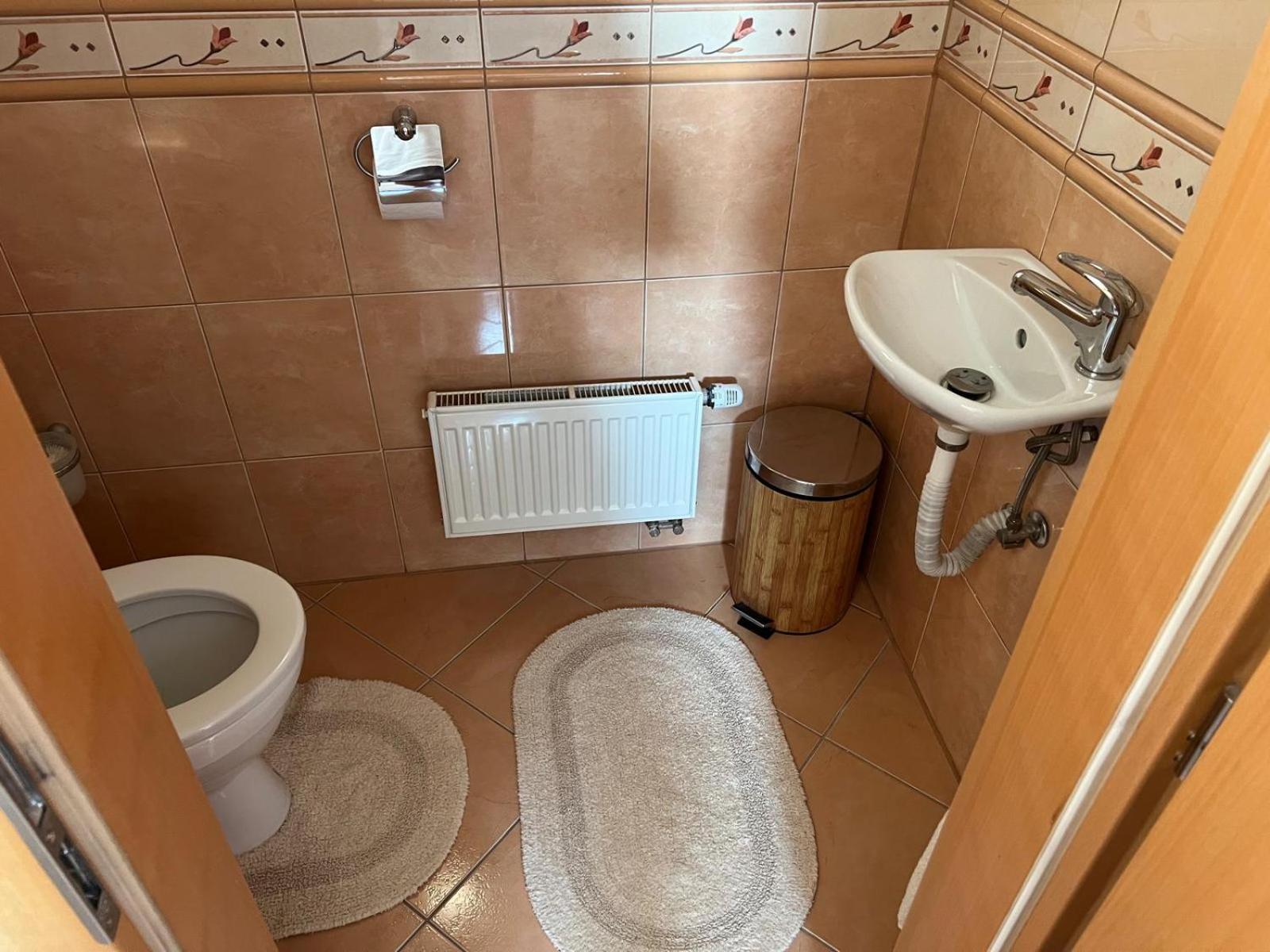 Apartmán Vila Thun