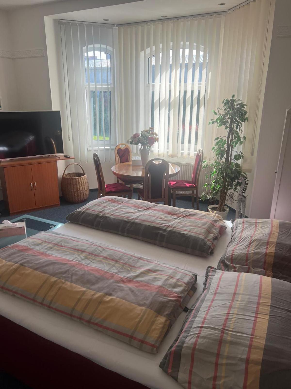 Apartmán Vila Thun