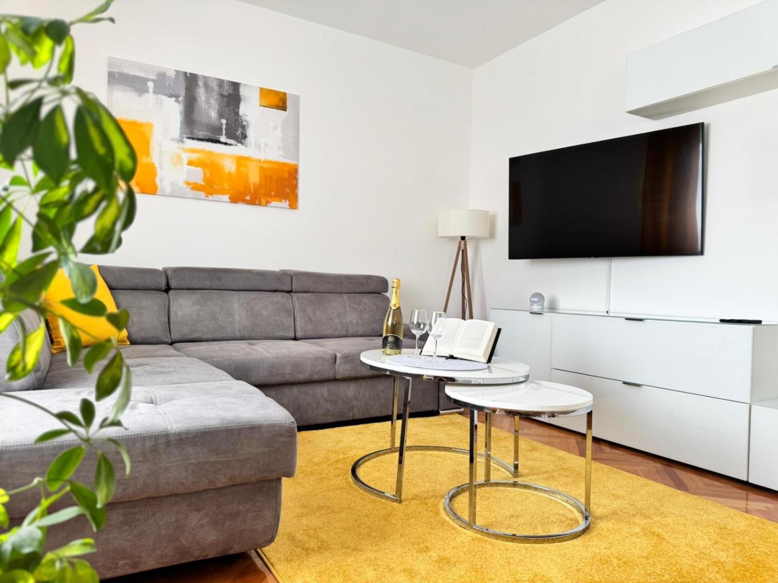 Appartement Nada