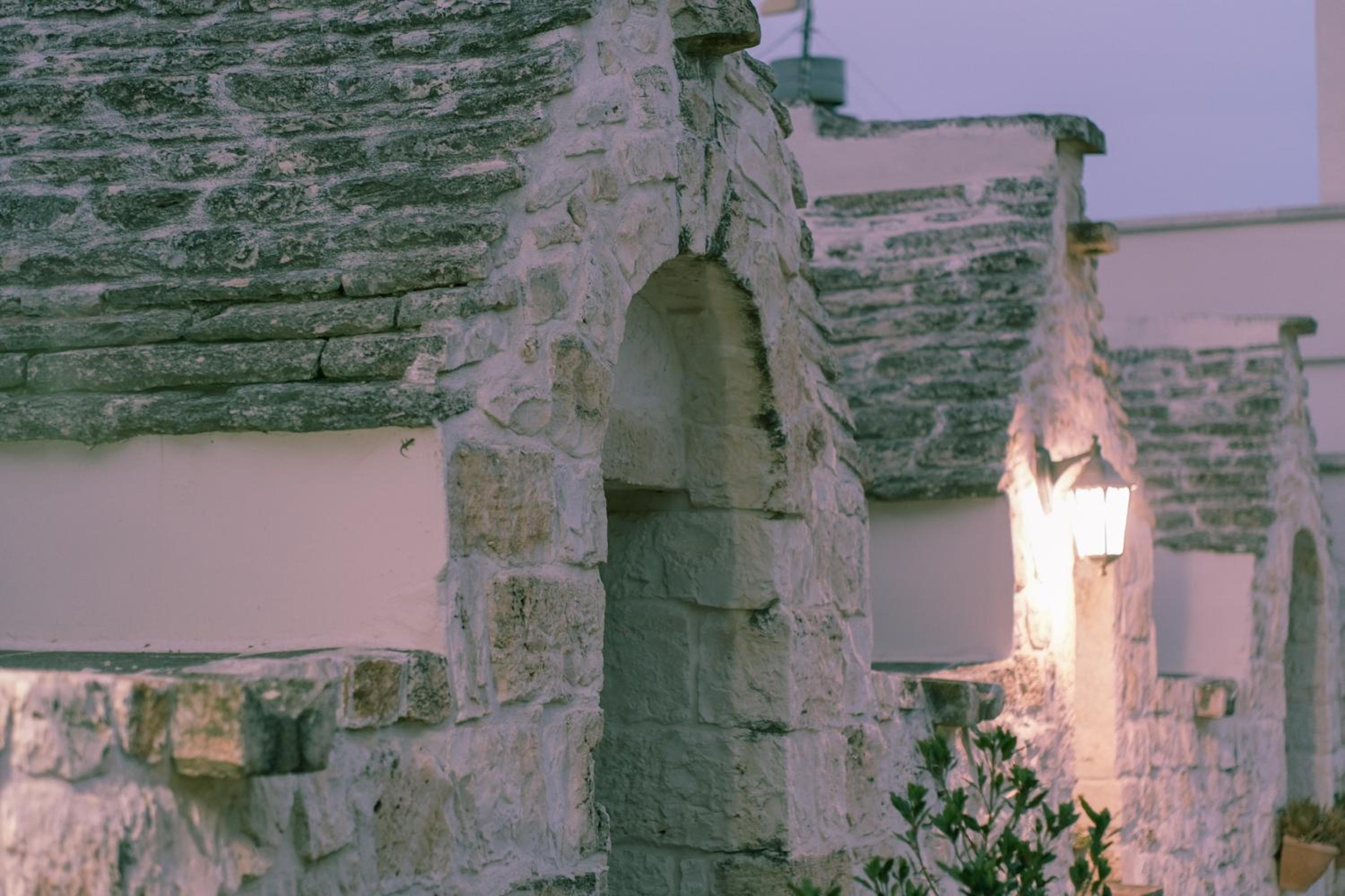 Trullo Incanto