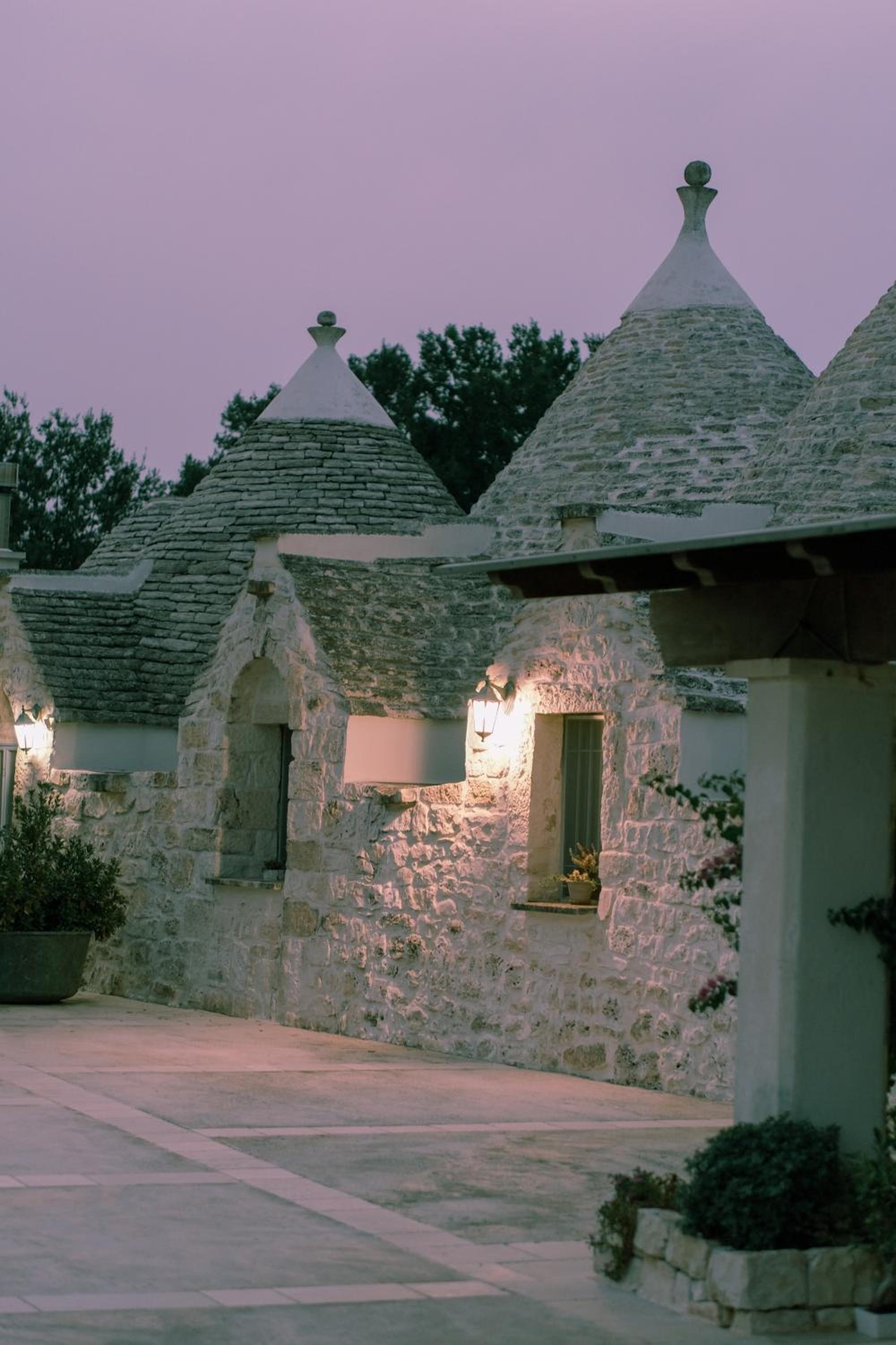 Trullo Incanto