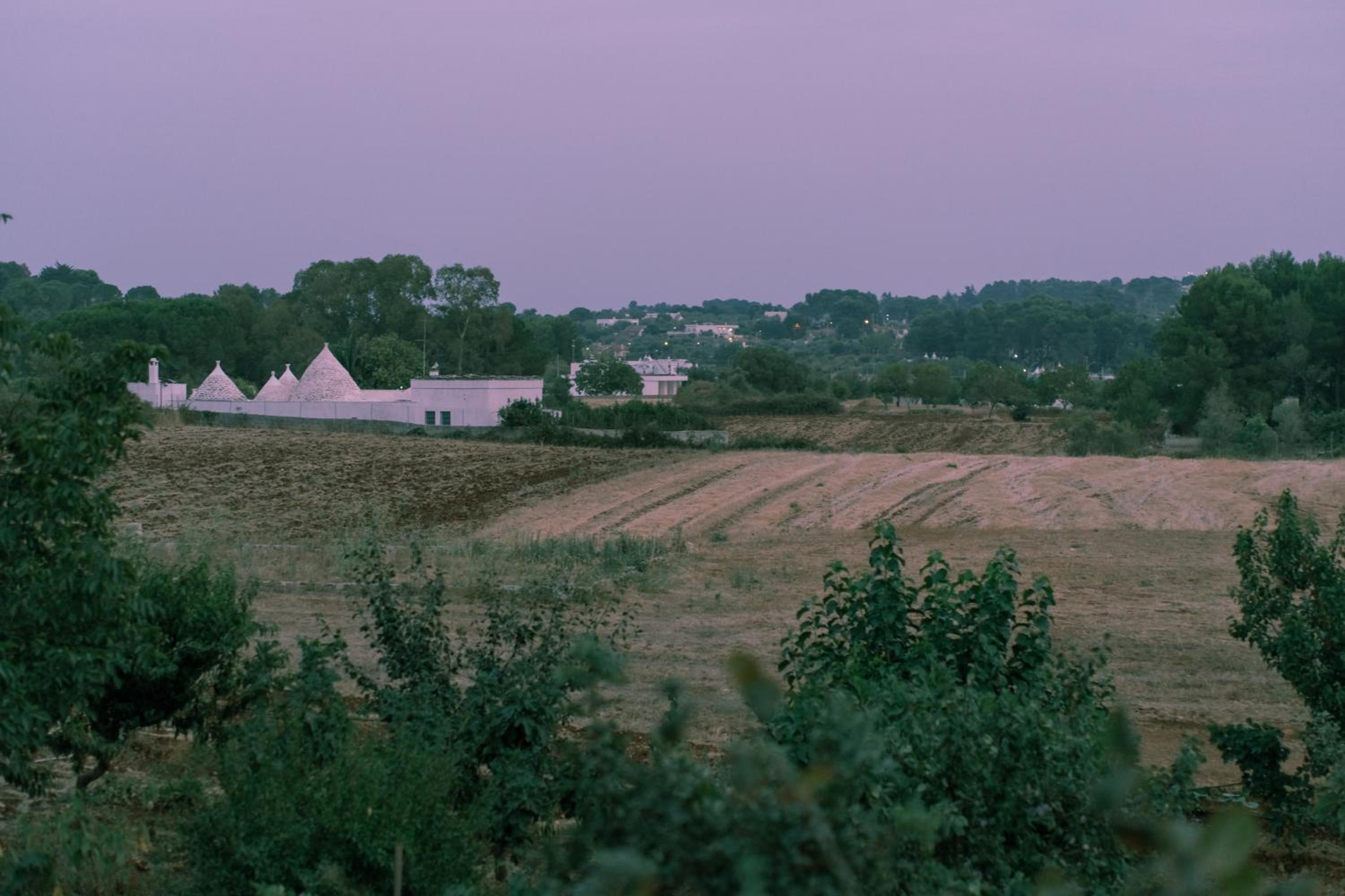 Trullo Incanto