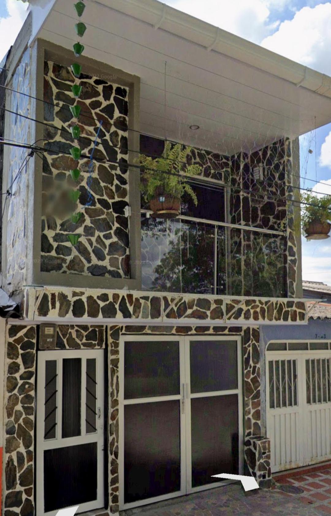 Mi Casa Es Su Casa! El Eden, La Tebaida, Colombia