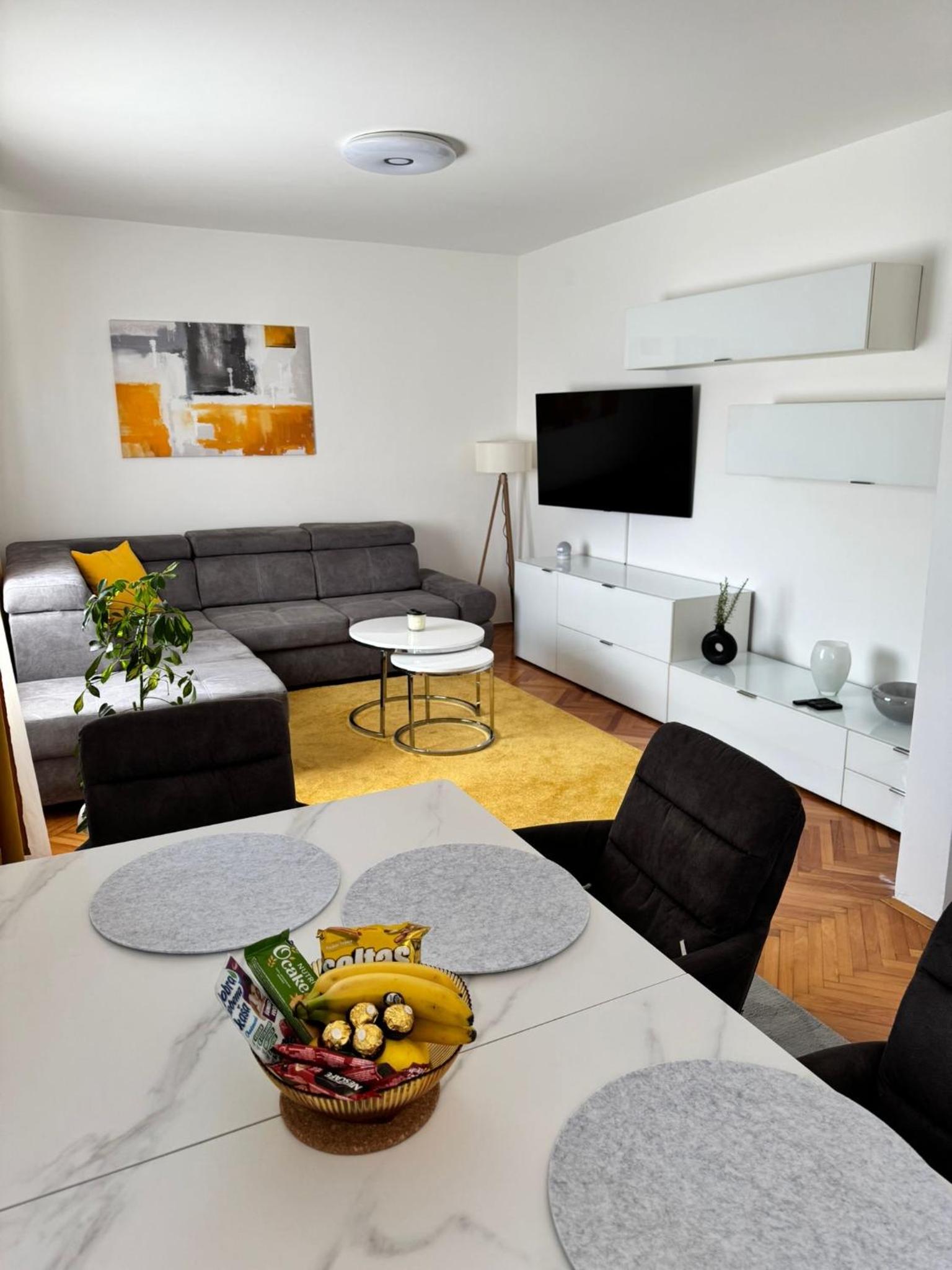 Appartement Nada
