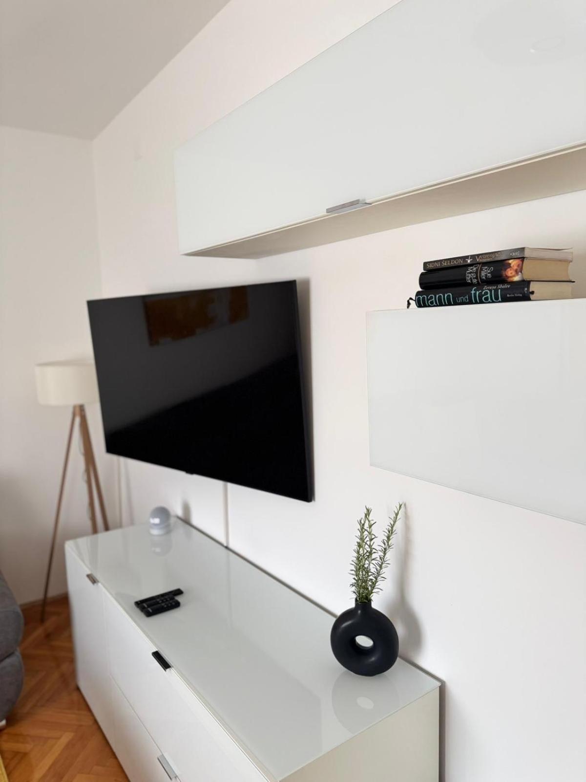 Appartement Nada