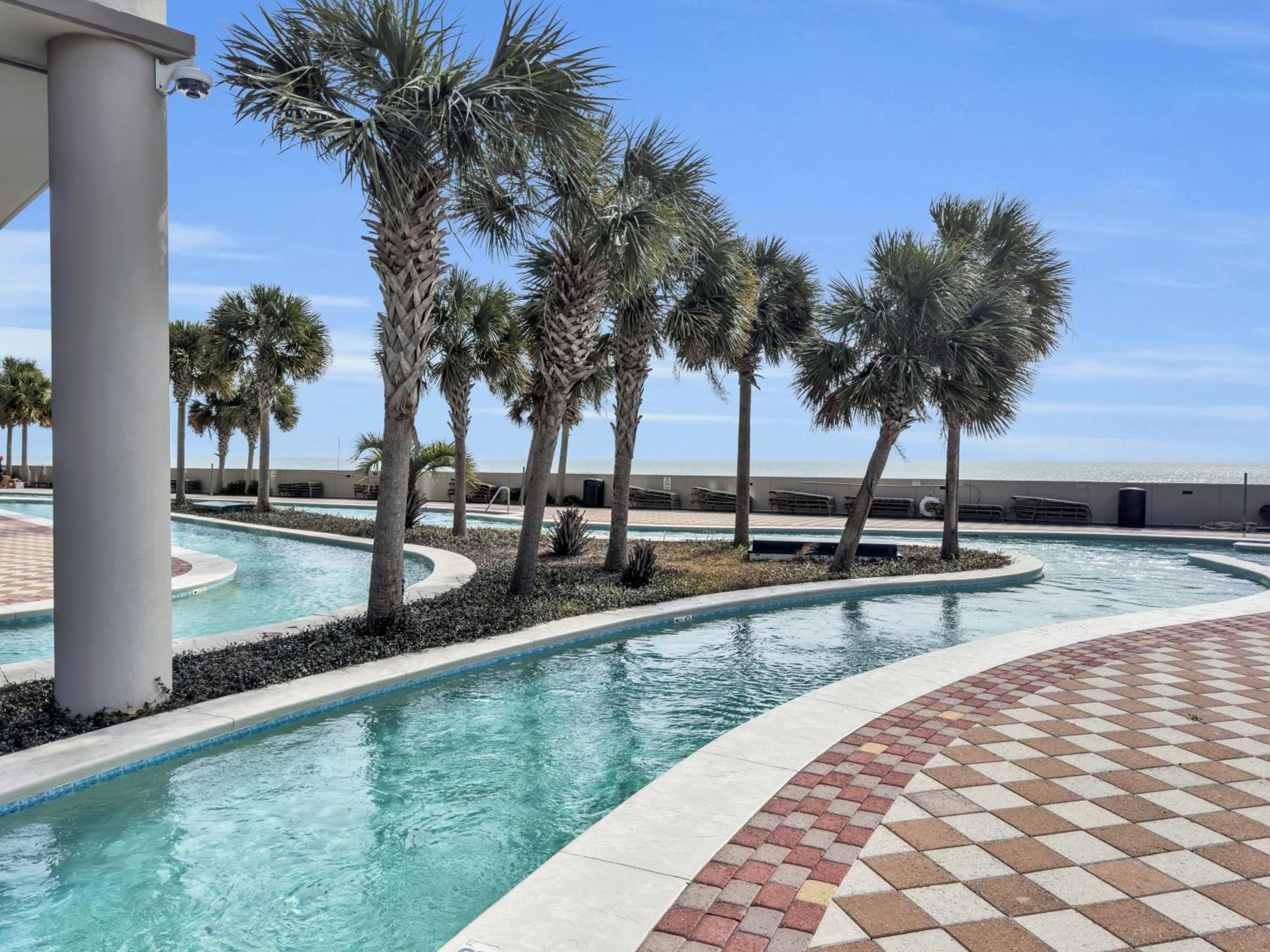 The Oasis at Orange Beach 2013 by Current Tides Vacation Rentals view 5