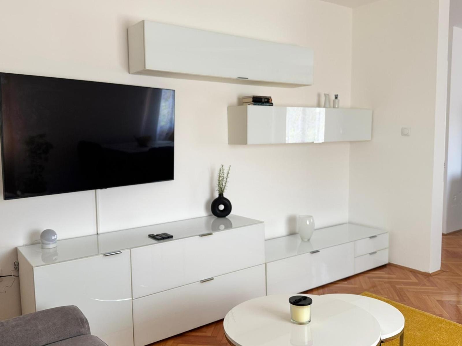 Appartement Nada