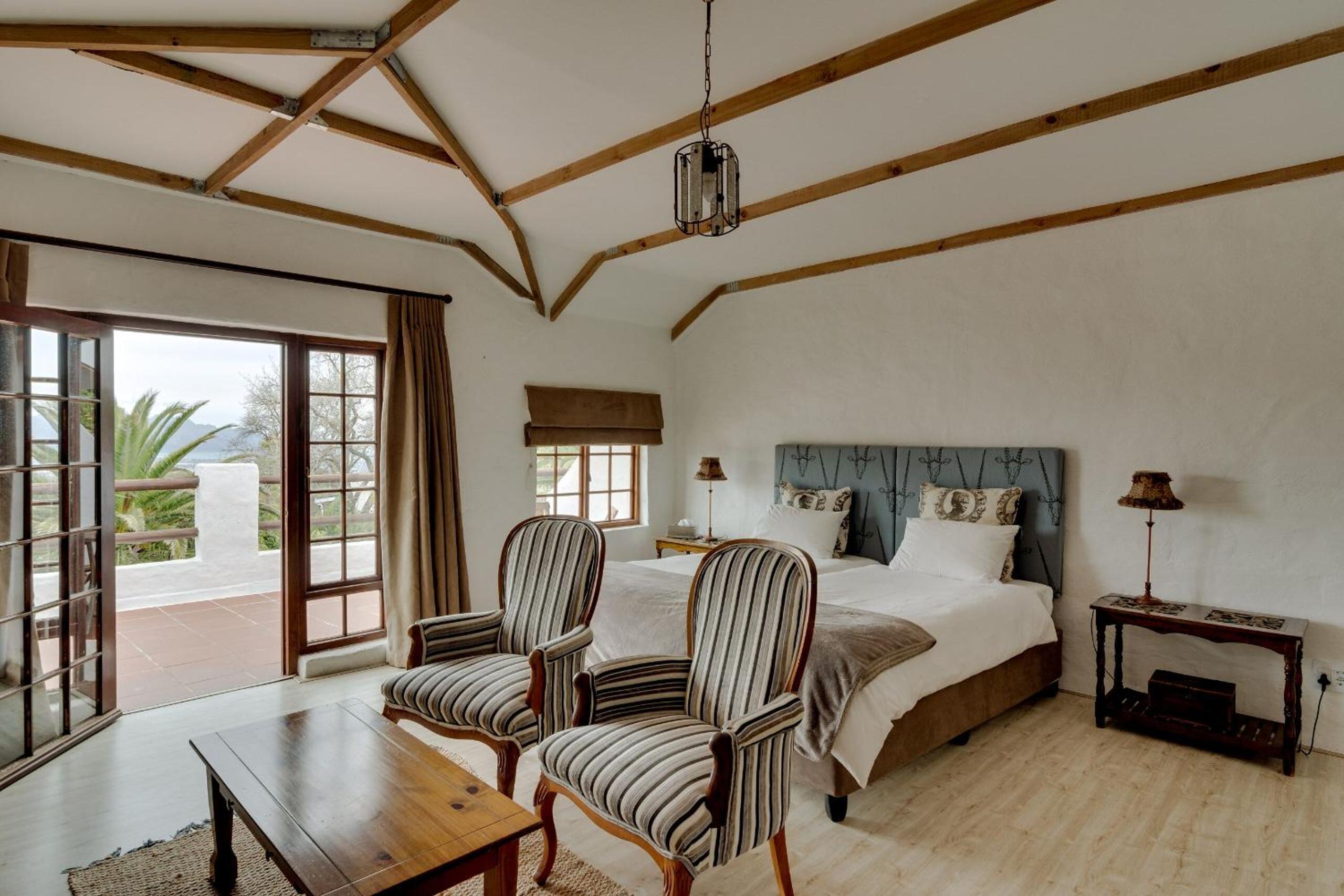 De Molen Guest House