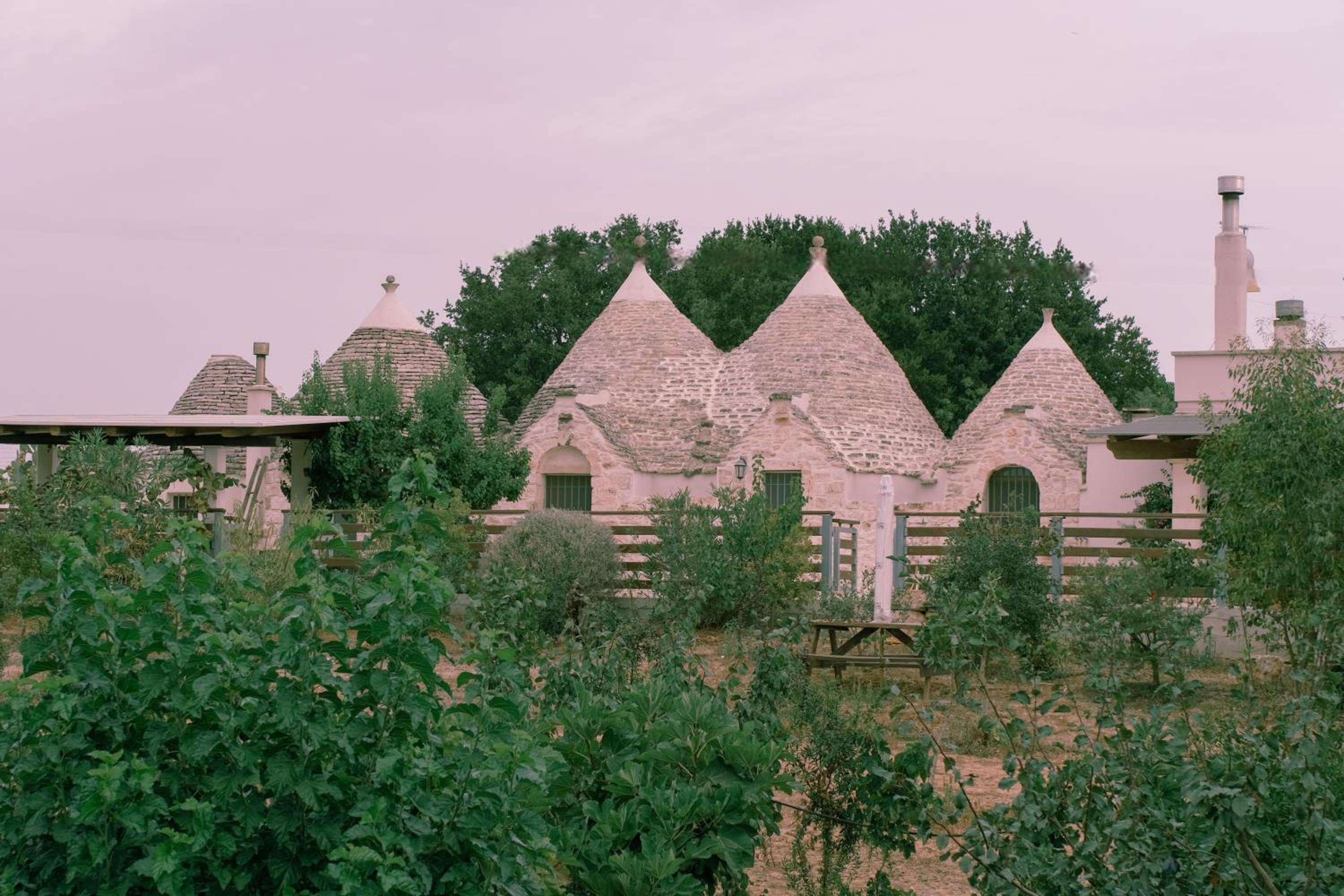 Trullo Incanto