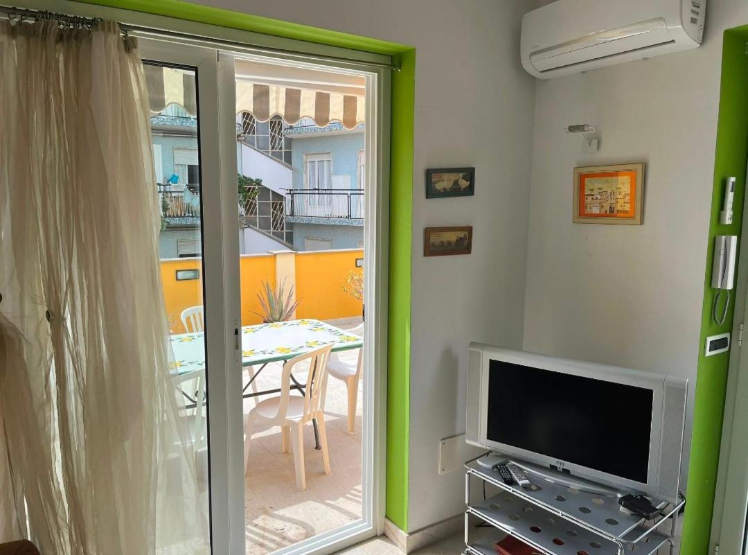 La CASA GIALLA view 4