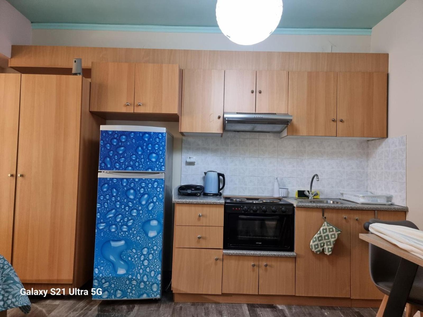 Malevianna's Place