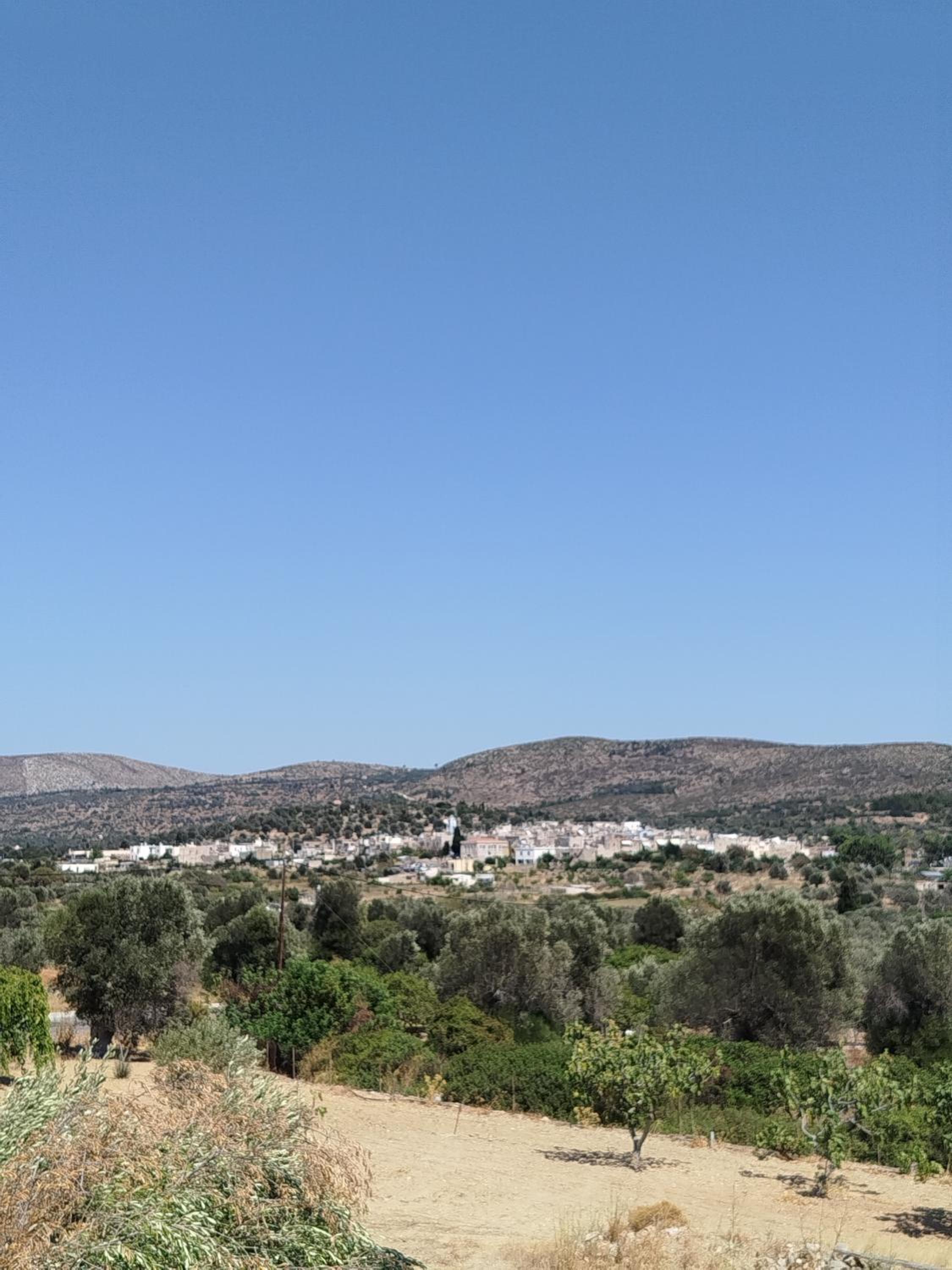 Vlychos Olympi Lodges - Chios Cozy Getaways