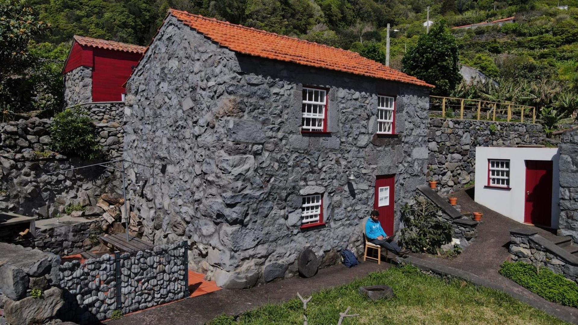 Casas Dos Vimes