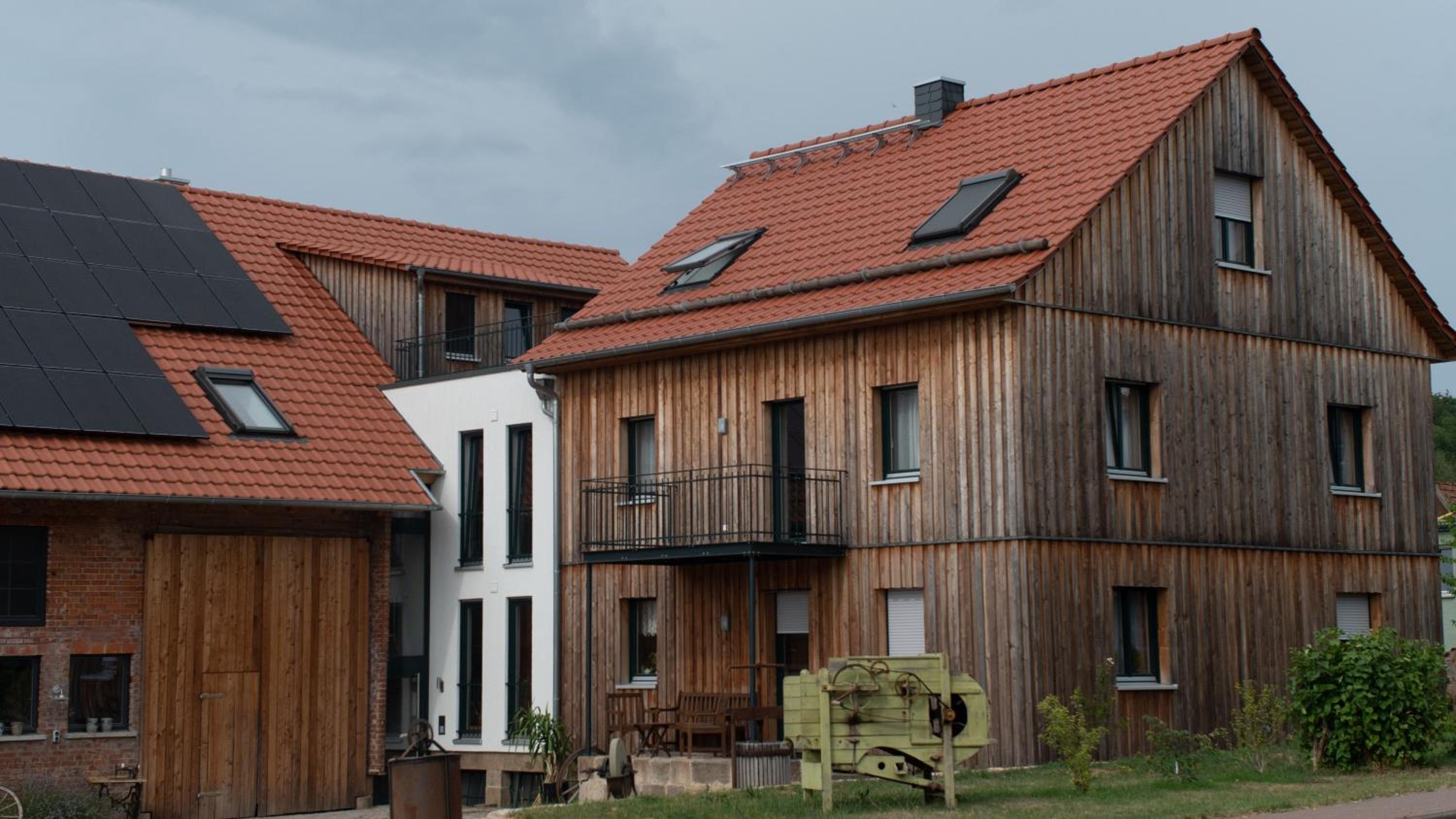 Ferienhof Jahn