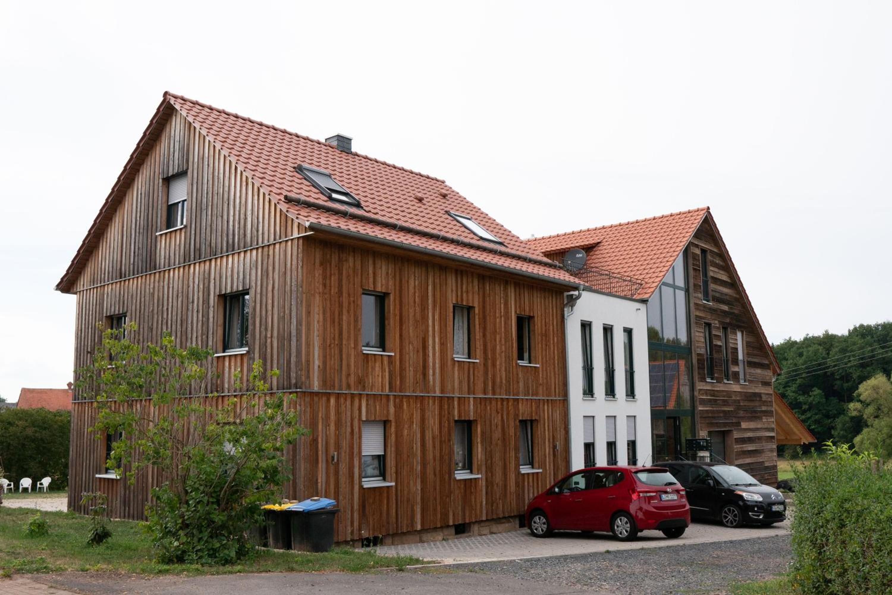 Ferienhof Jahn