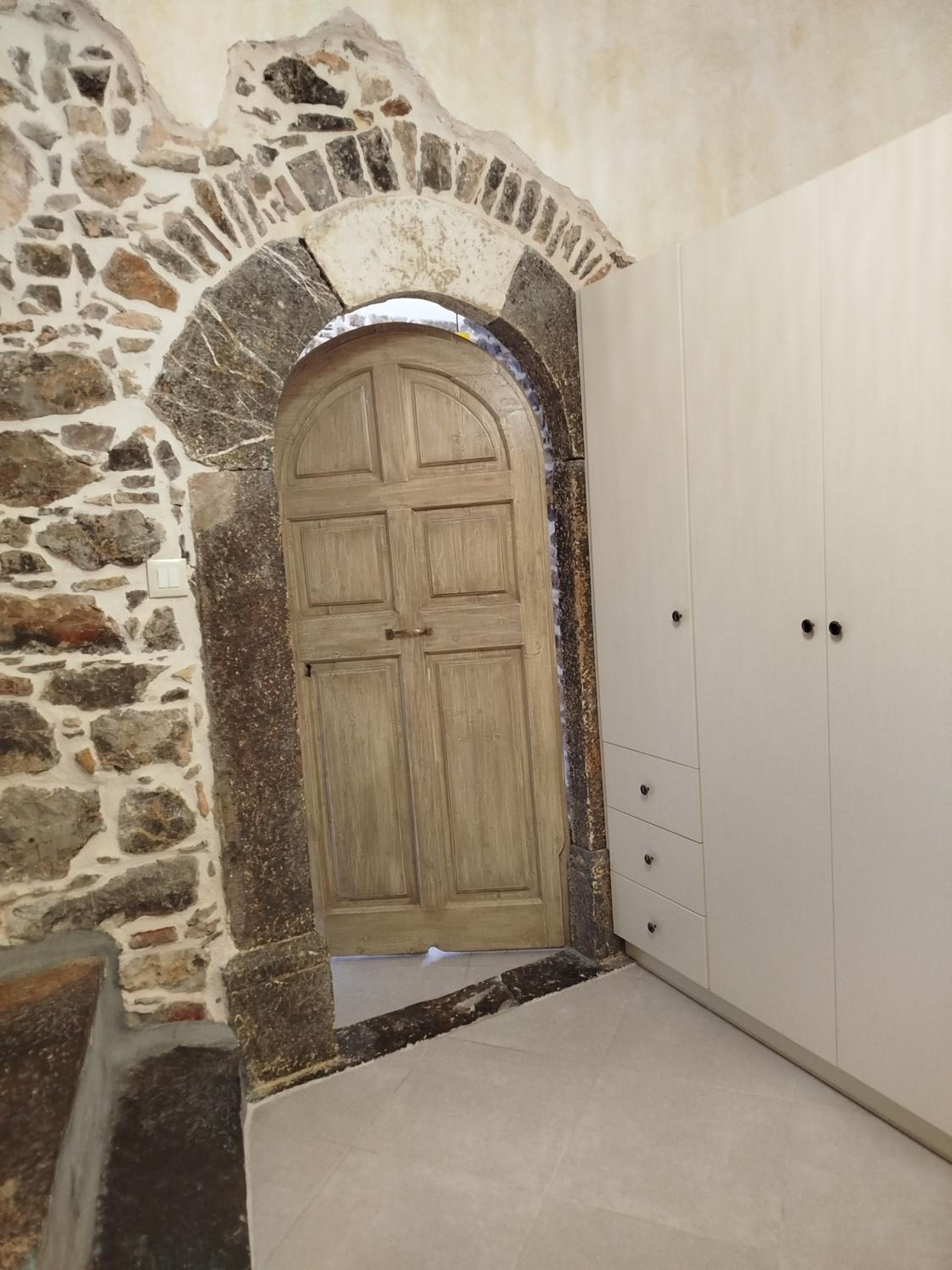Vlychos Olympi Lodges - Chios Cozy Getaways