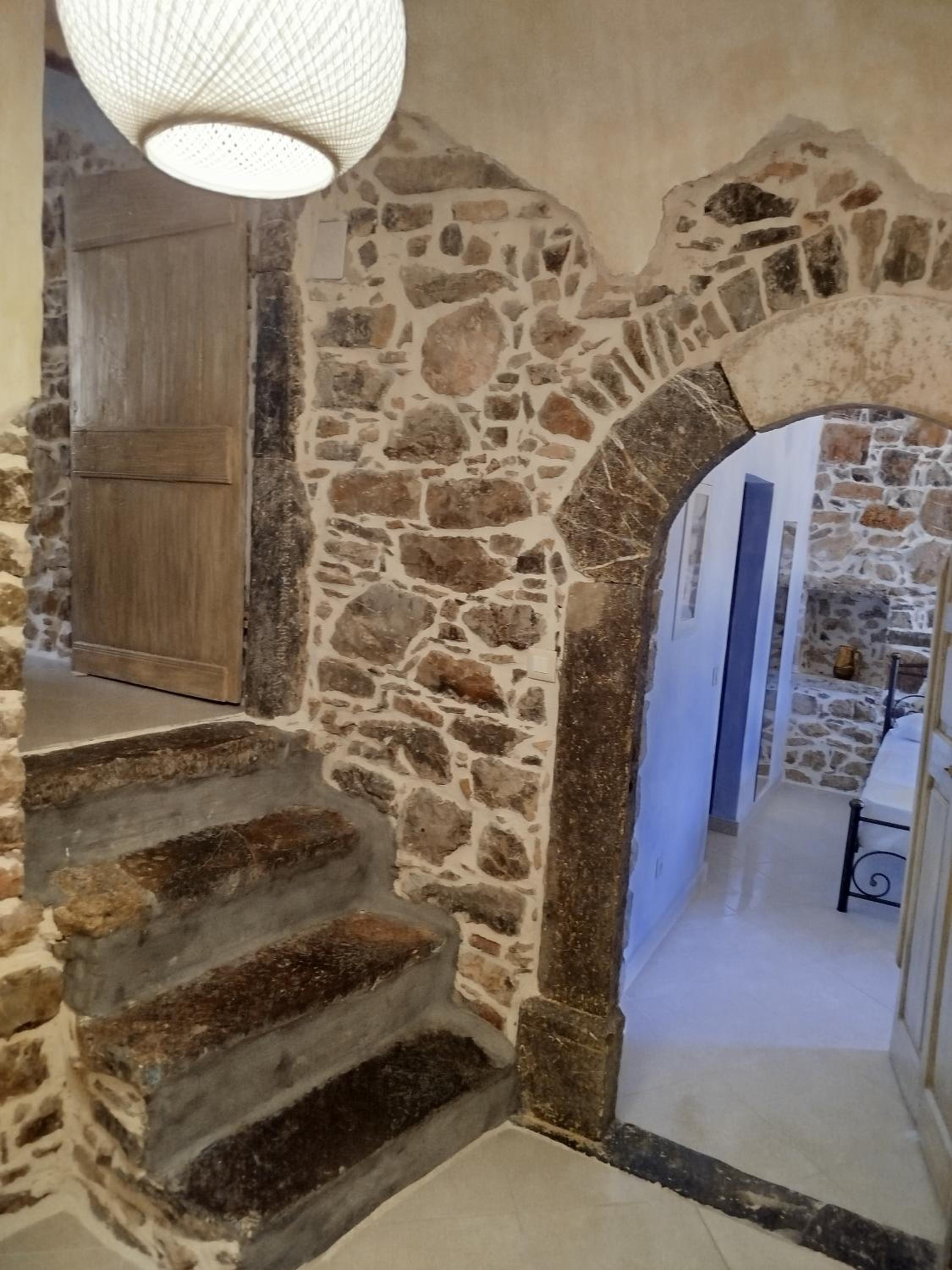 Vlychos Olympi Lodges - Chios Cozy Getaways