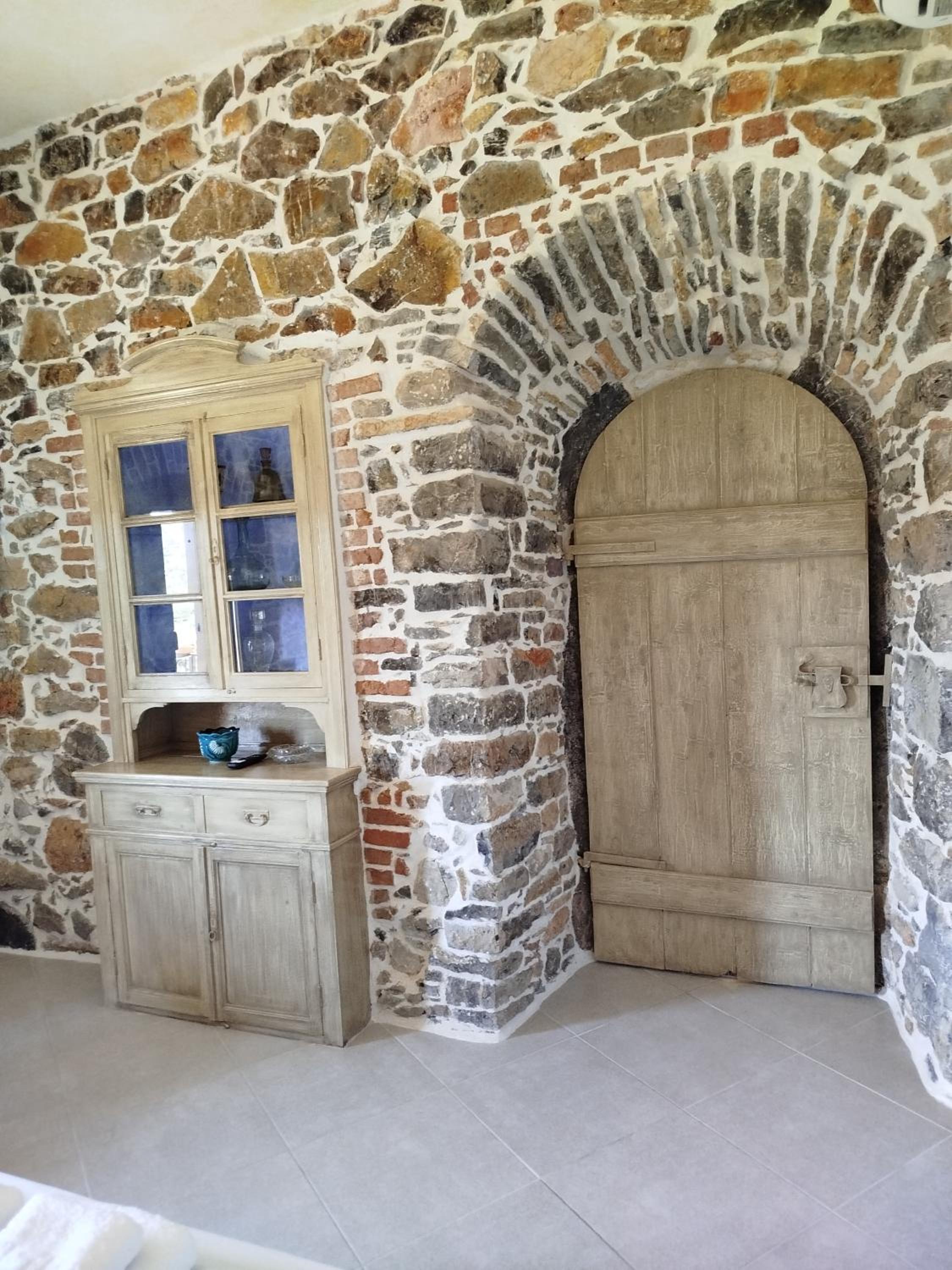 Vlychos Olympi Lodges - Chios Cozy Getaways