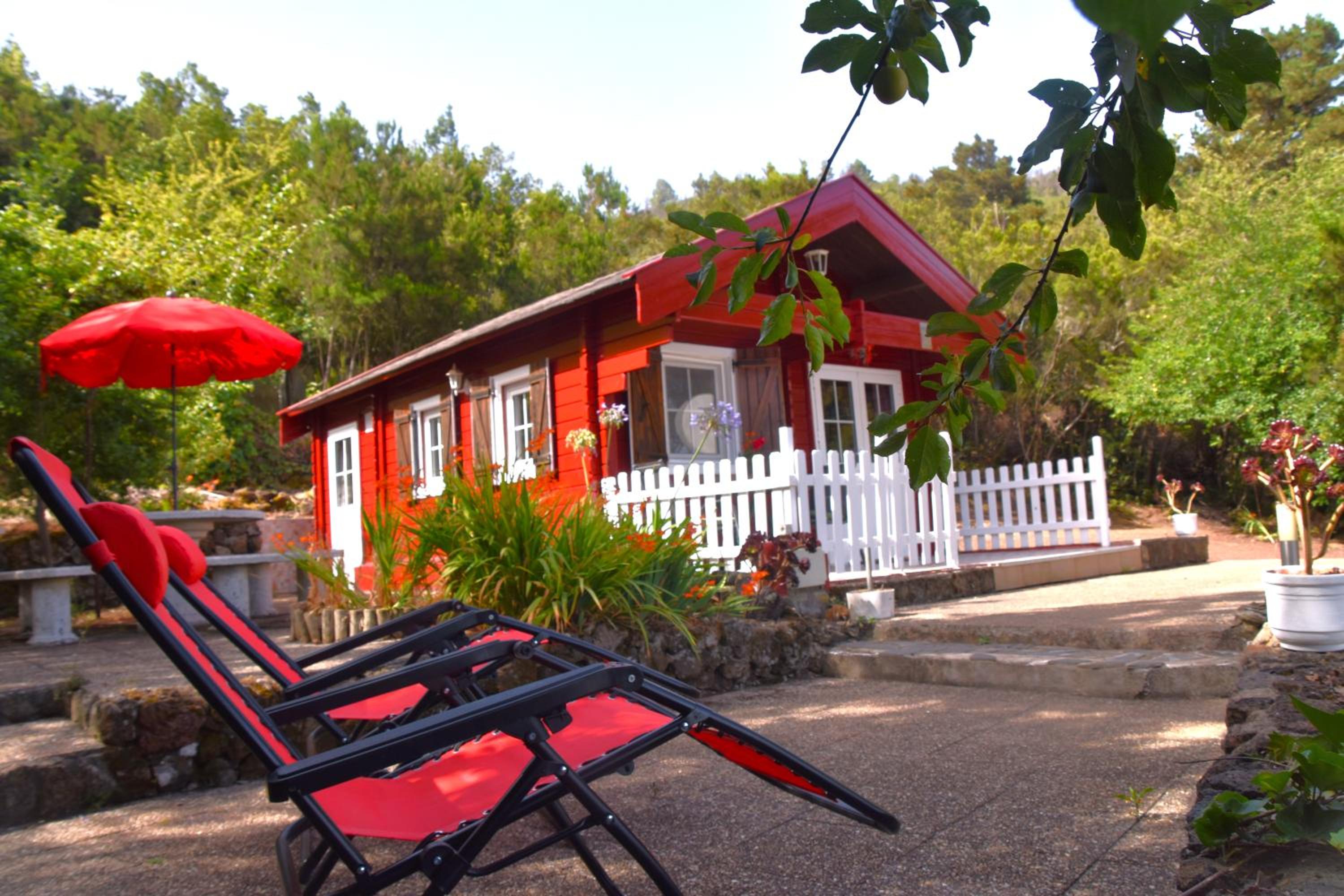 Casa Rural La Gustoza