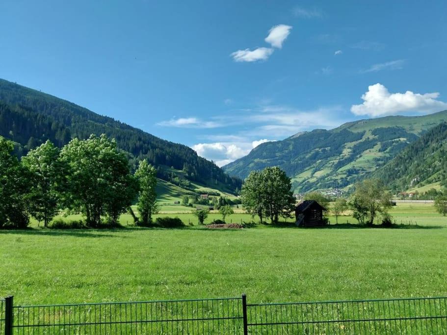 Studio Dorfblick in Dorfgastein