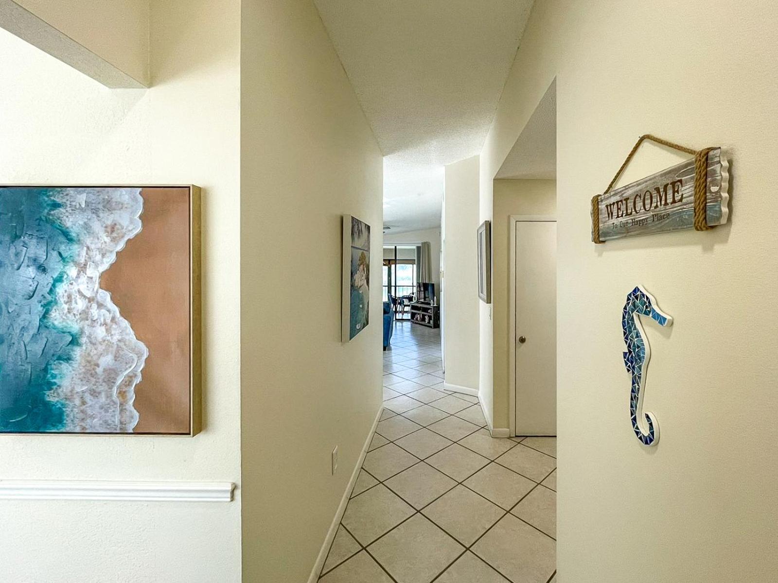 Spacious Shorewalk 2B-2B Condo near Anna Maria Island, Beaches & IMG Academy view 5