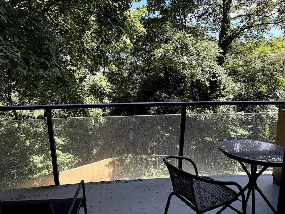 Cozy Apartment Near Funicular
