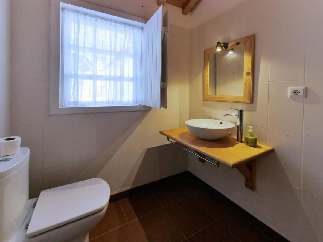 Casas Dos Vimes