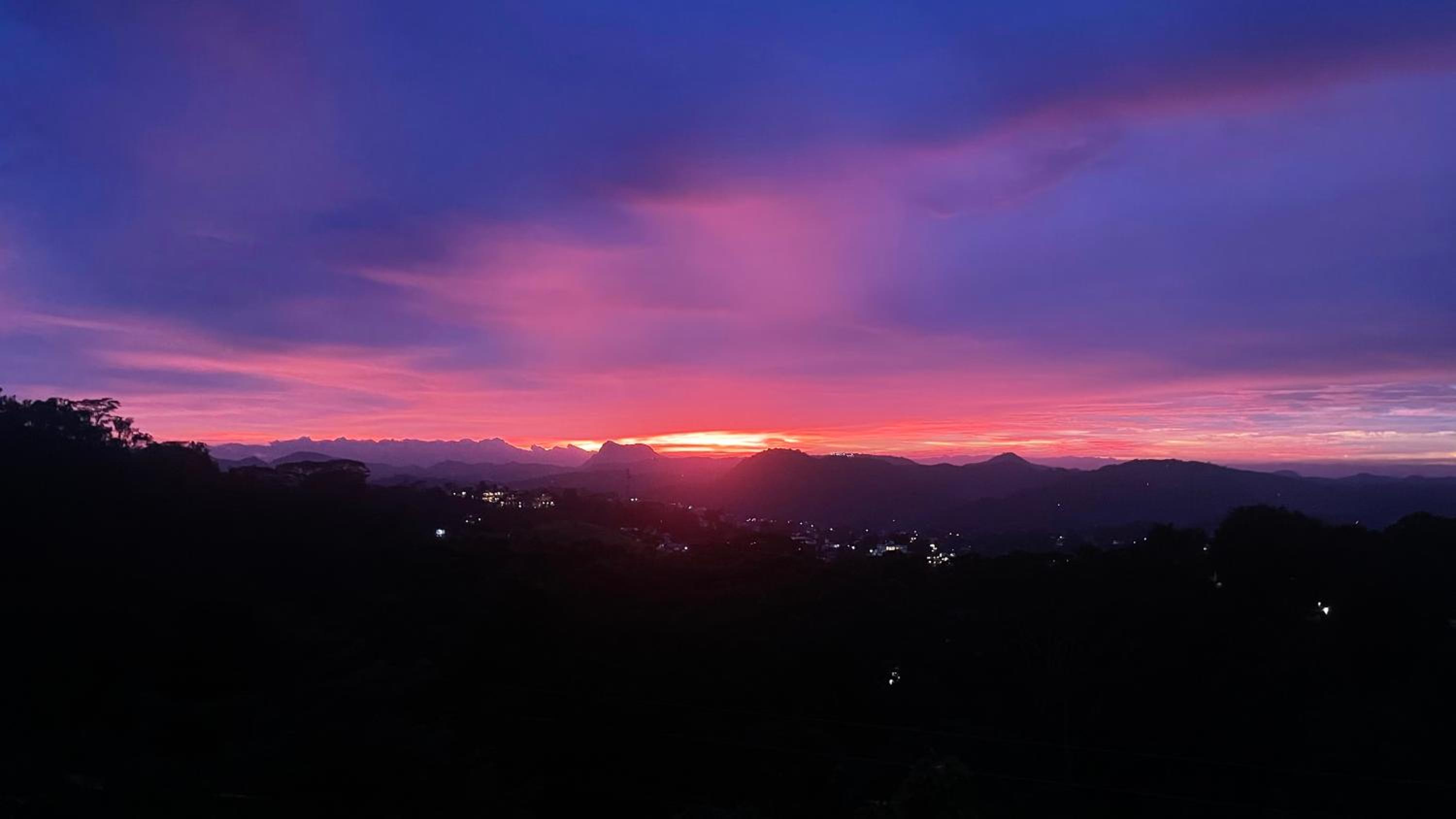 Pekoetrails Hantana Homestay