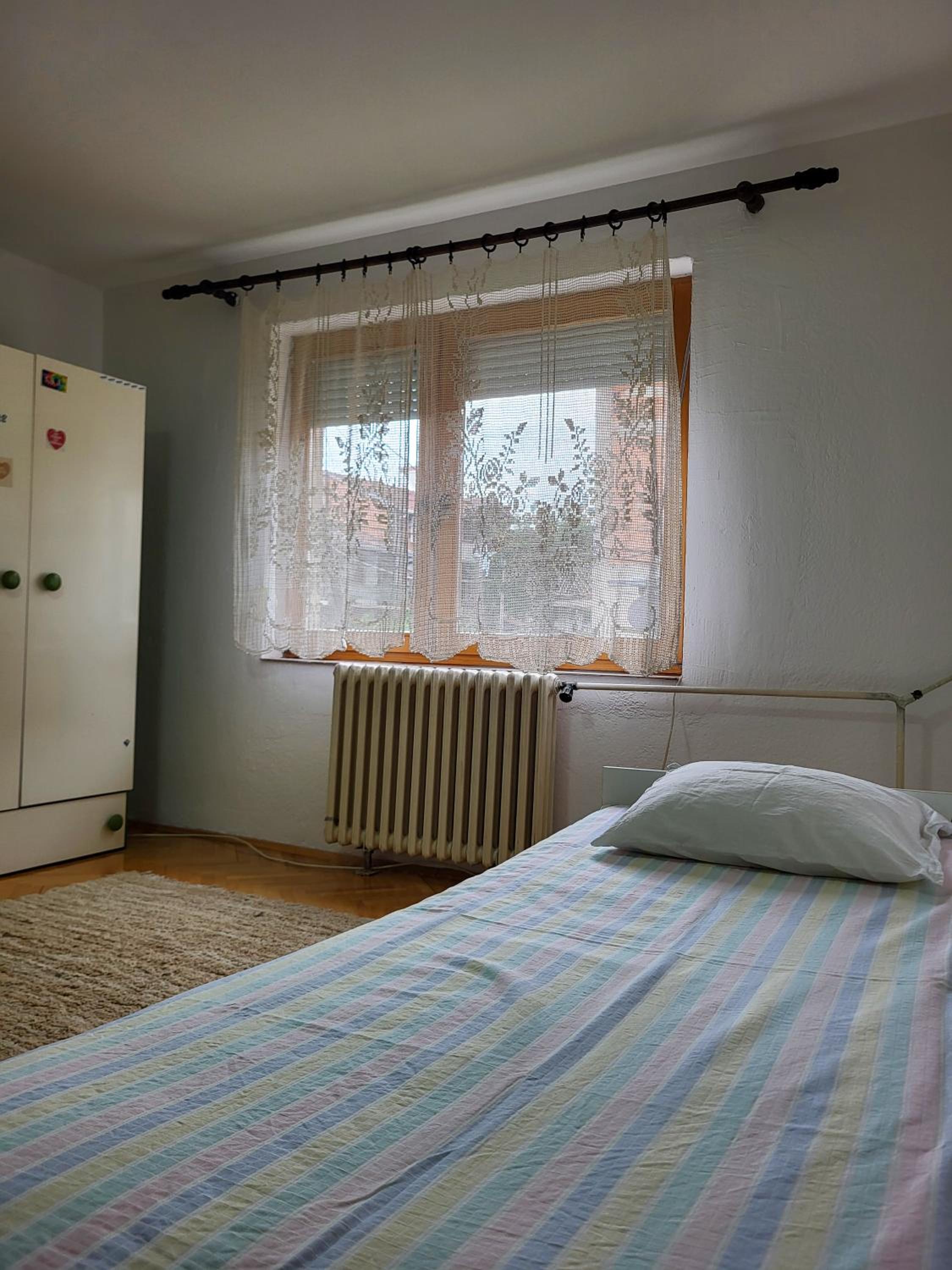 Cozy Haven