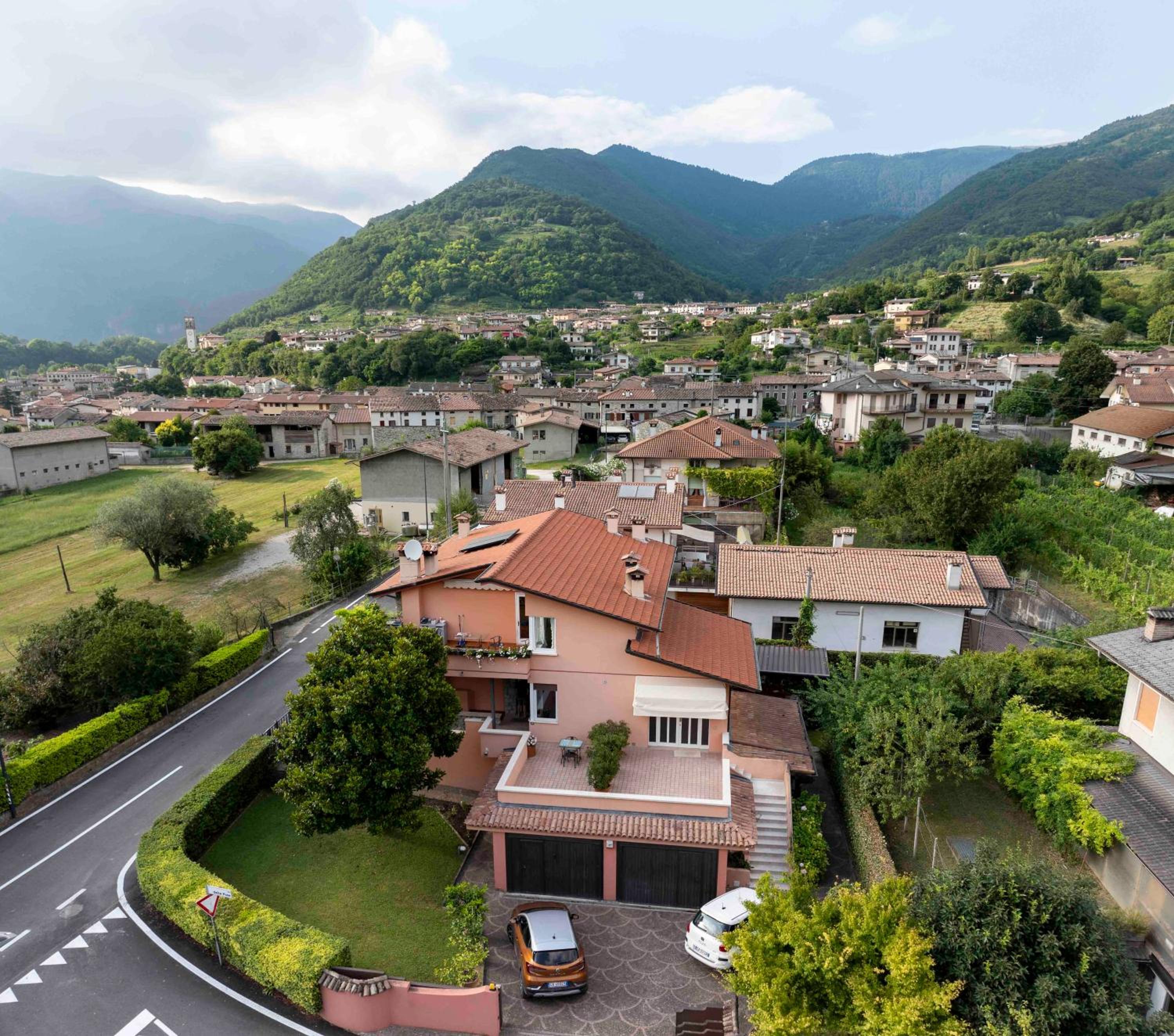 Casa Vacanze - SportHoliday House Segusino-Valdobbiadene view 3