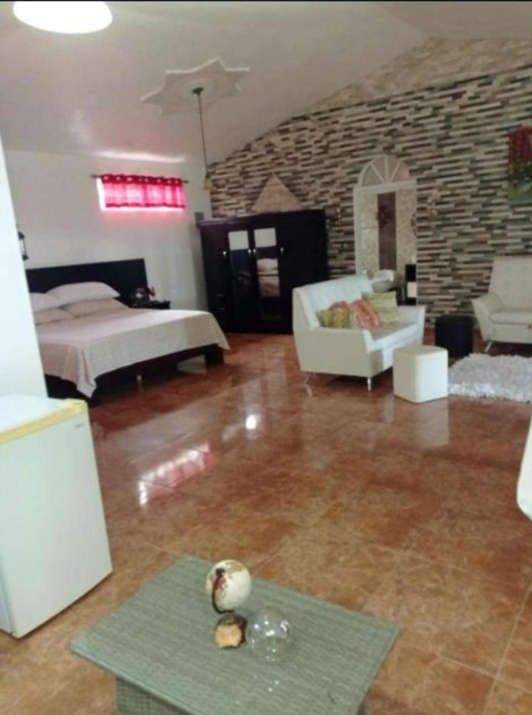 Mi Casa Es Su Casa Cerca a Ríos y Playas, G H RD