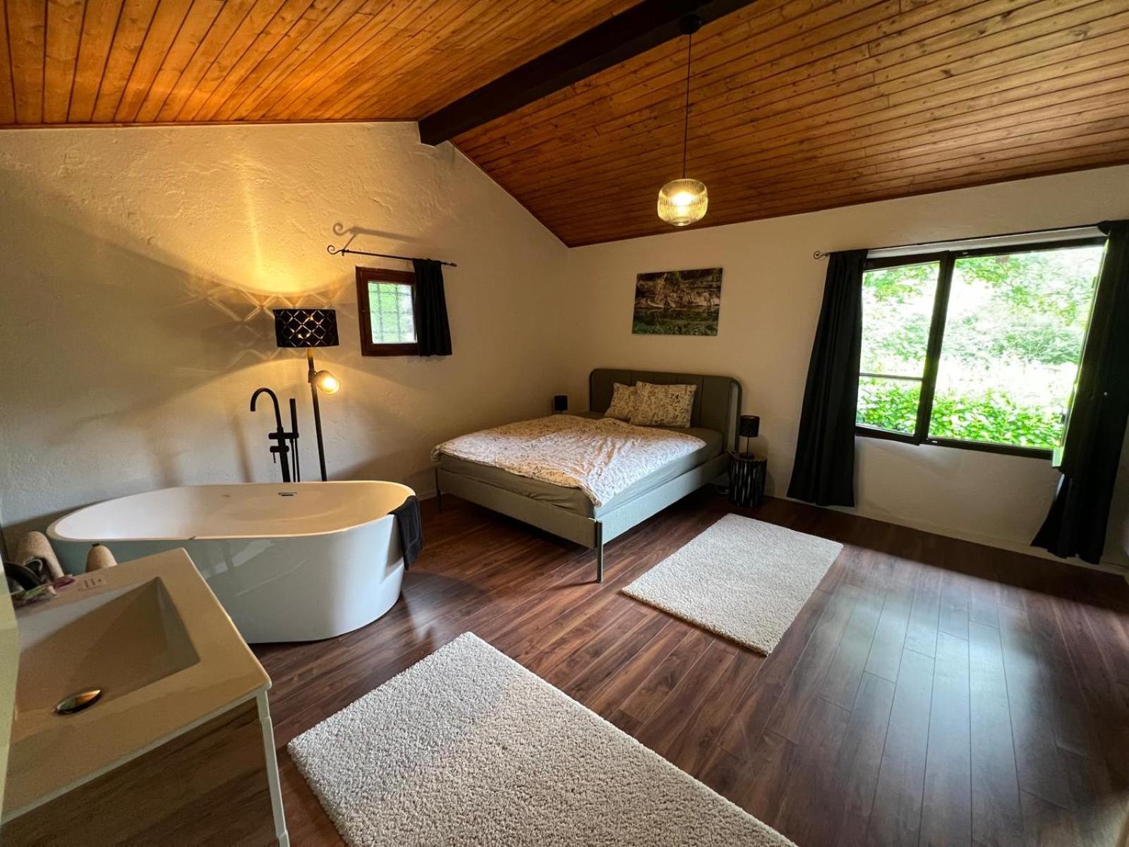 Rustico Efrina, neu renoviert
